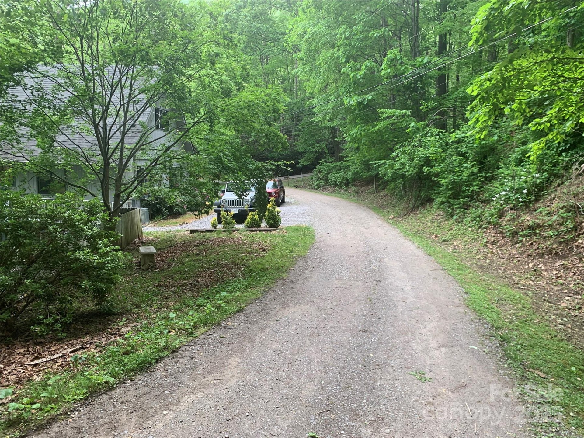 Property image 2 at 5 Friar Tuck Lane, Maggie Valley, NC 28751