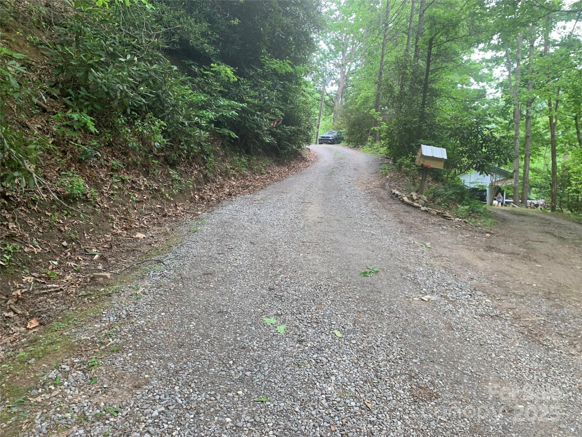 Property image 4 at 5 Friar Tuck Lane, Maggie Valley, NC 28751