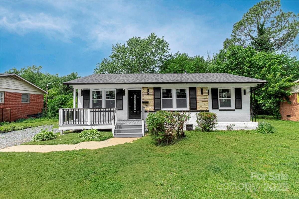 4914 Ridgeley Drive
