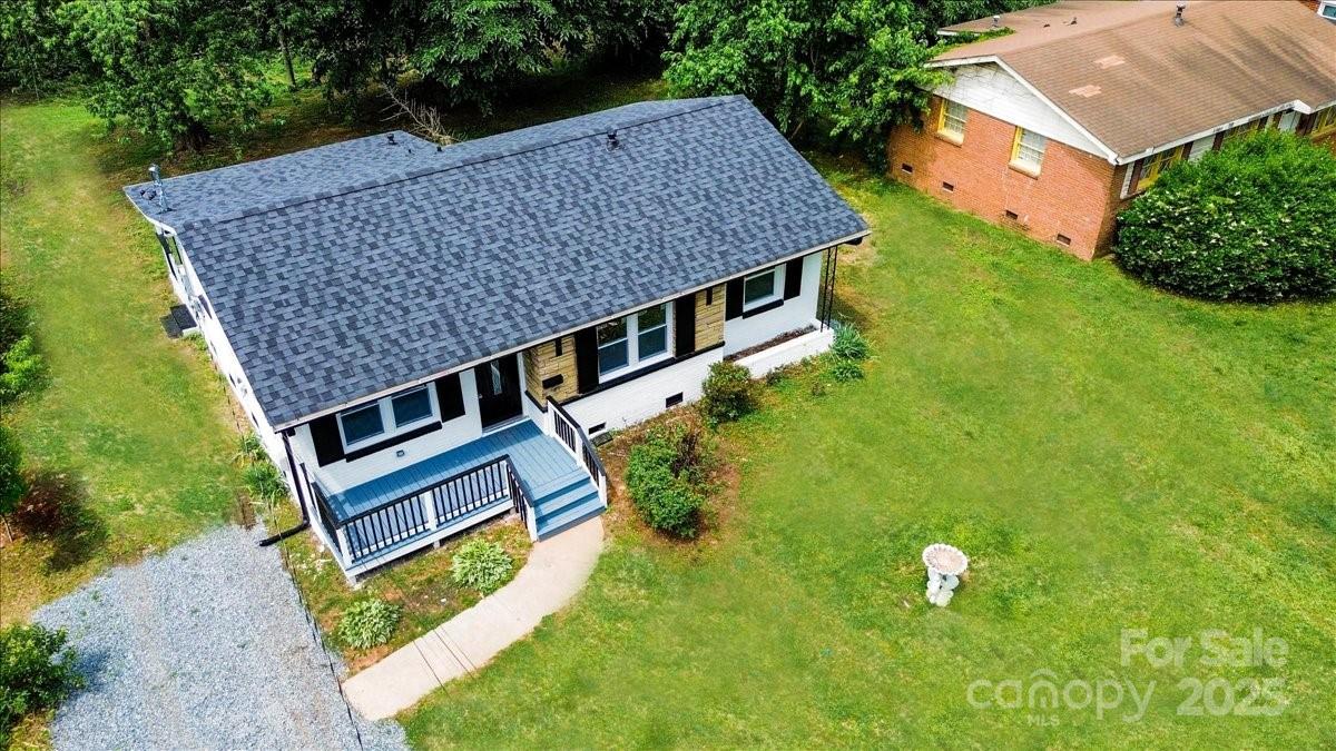 Property image 2 at 4914 Ridgeley Drive, Charlotte, NC 28208