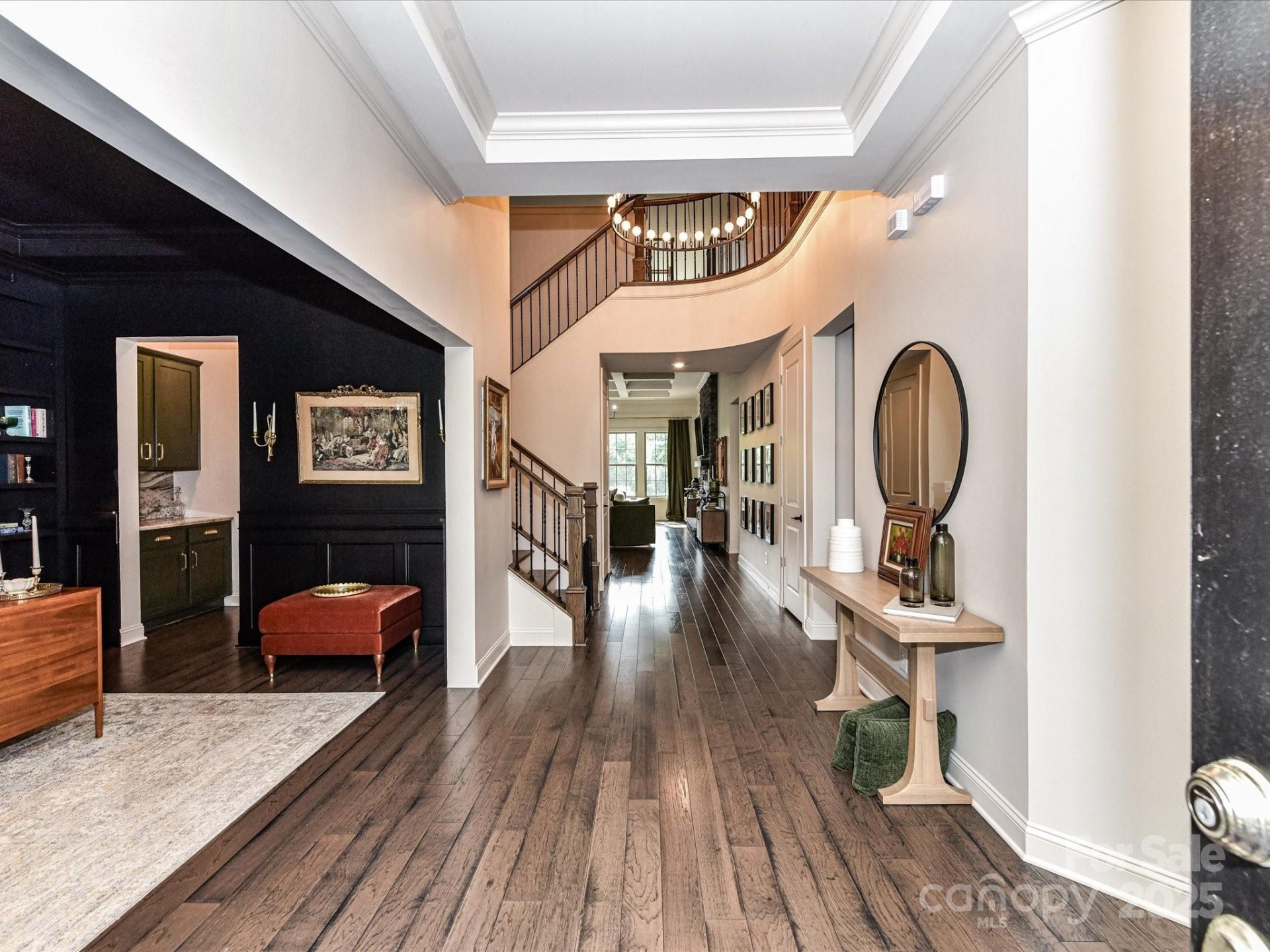 Property image 3 at 121 Enclave Meadows Lane, Matthews, NC 28104