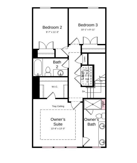 Property image 5 at 3110 Stelfox Street, Charlotte, NC 28262