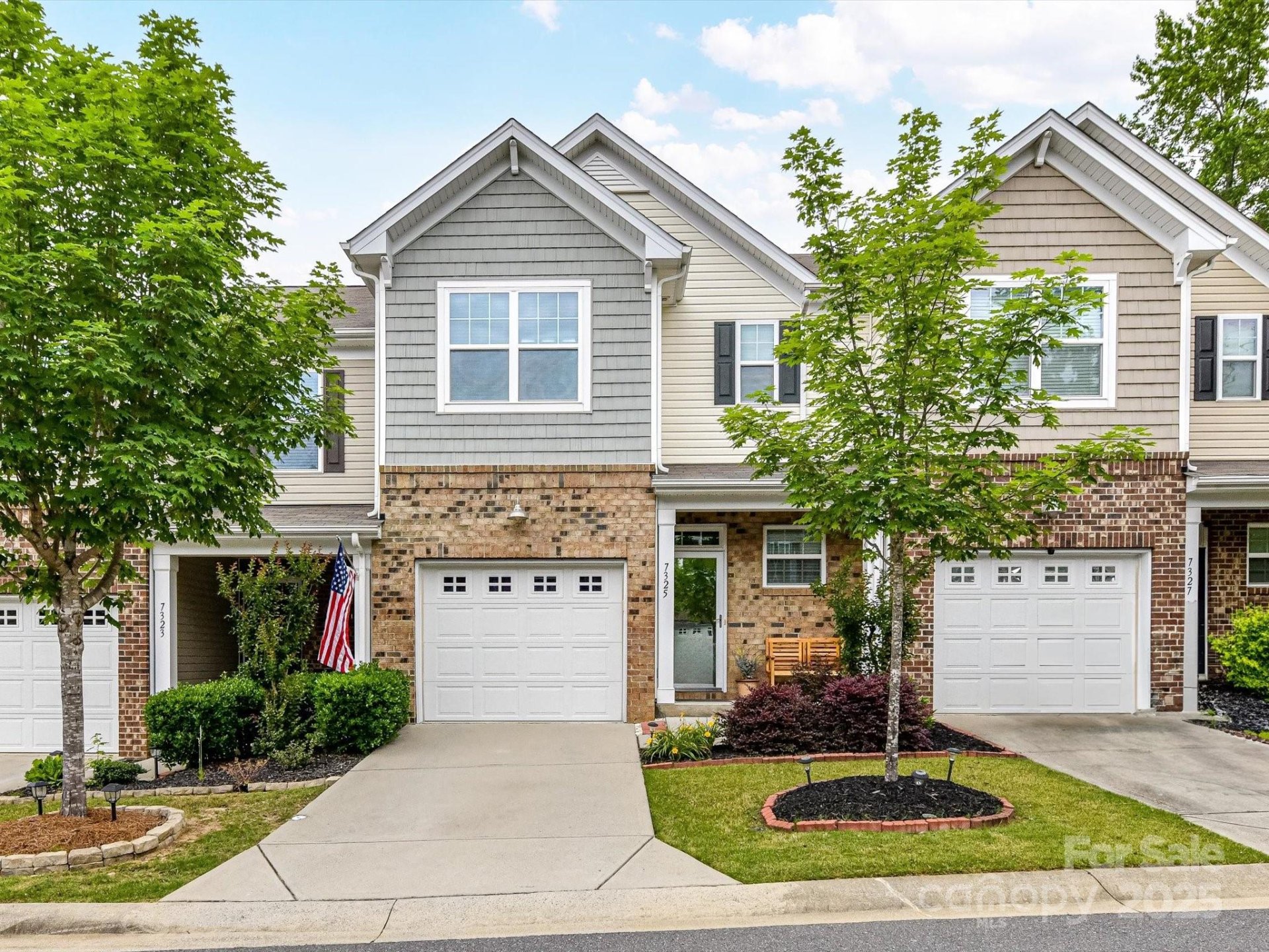 7325 Overmountain Drive