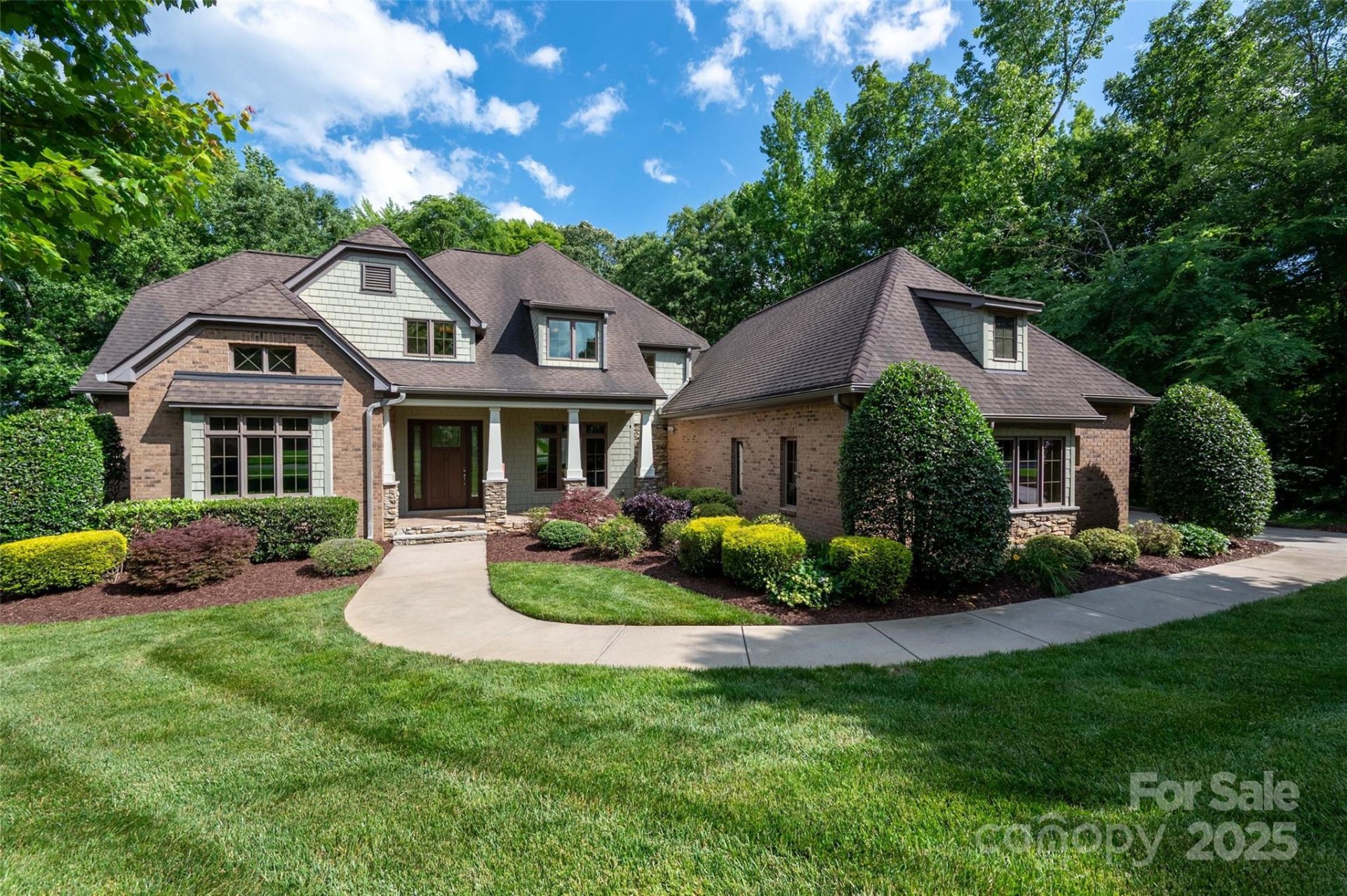 Property image 1 at 1500 Tarrington Way, Wesley Chapel, NC 28079