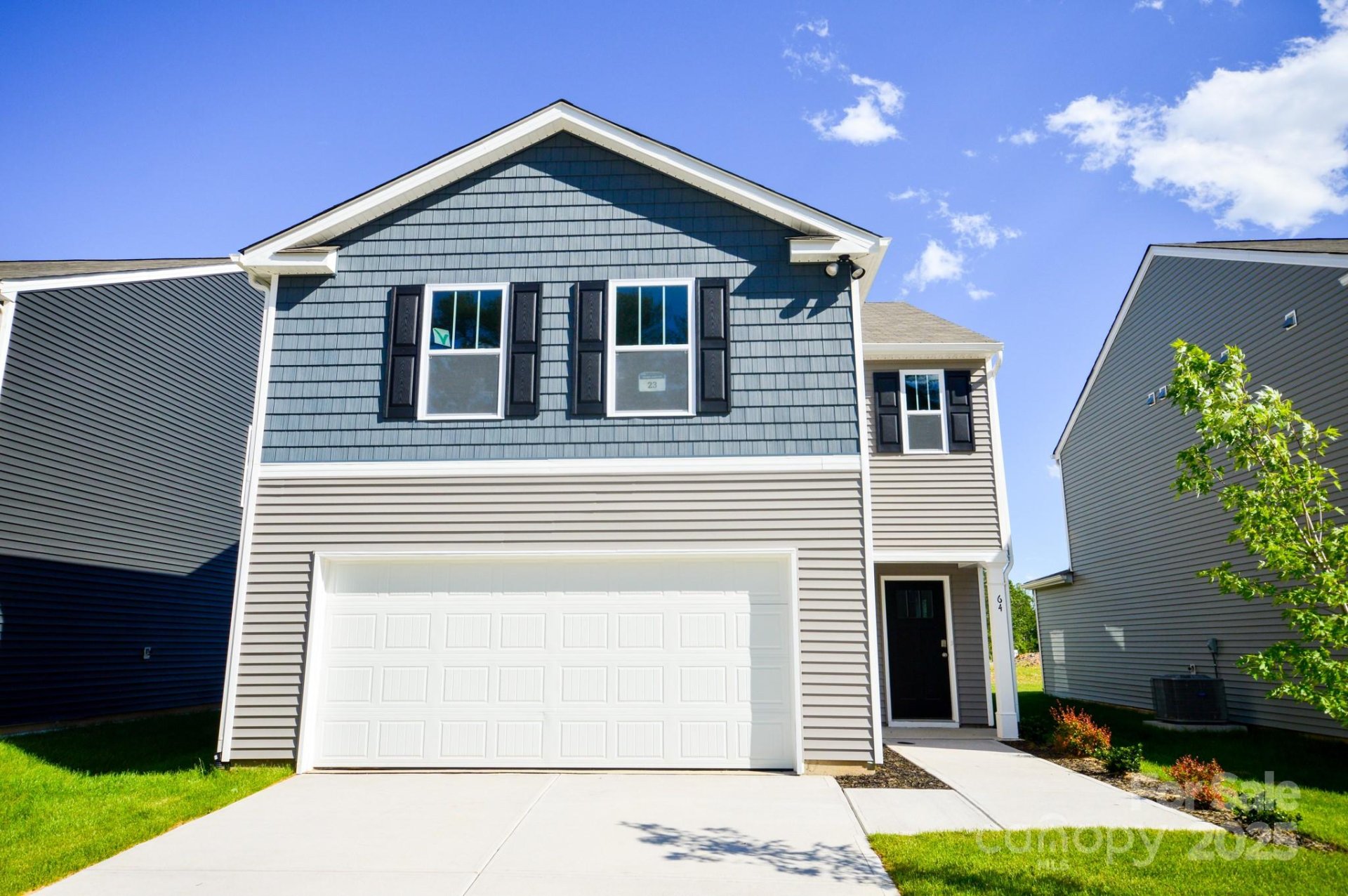 Providence Walk, Hendersonville Community