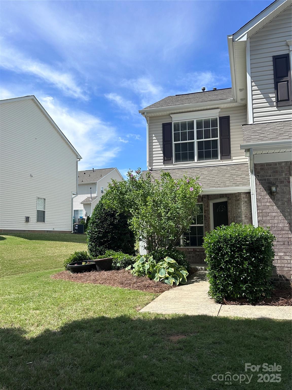 Property image 2 at 12222 Stratfield Place Circle, Pineville, NC 28134