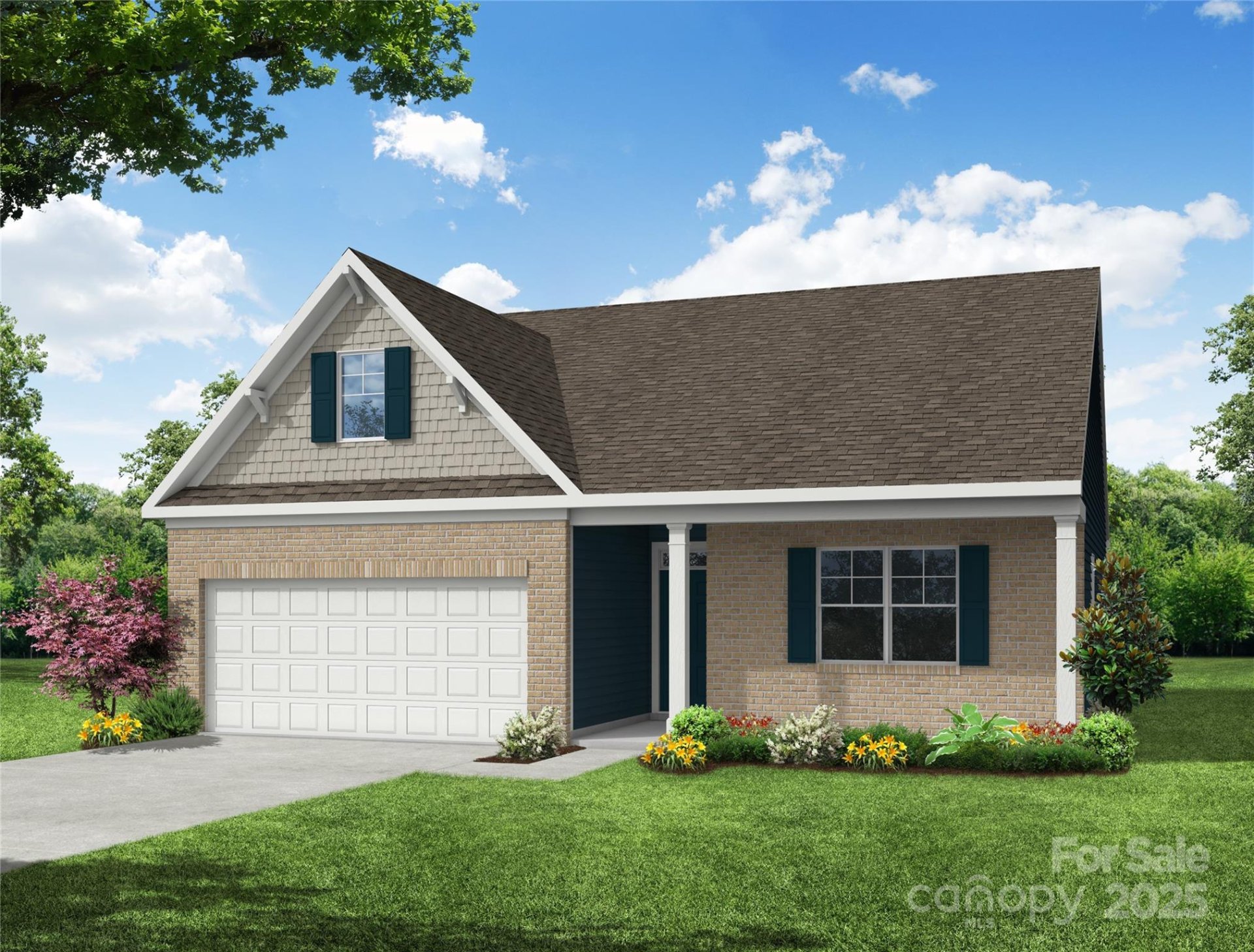 123 Prestwick Way