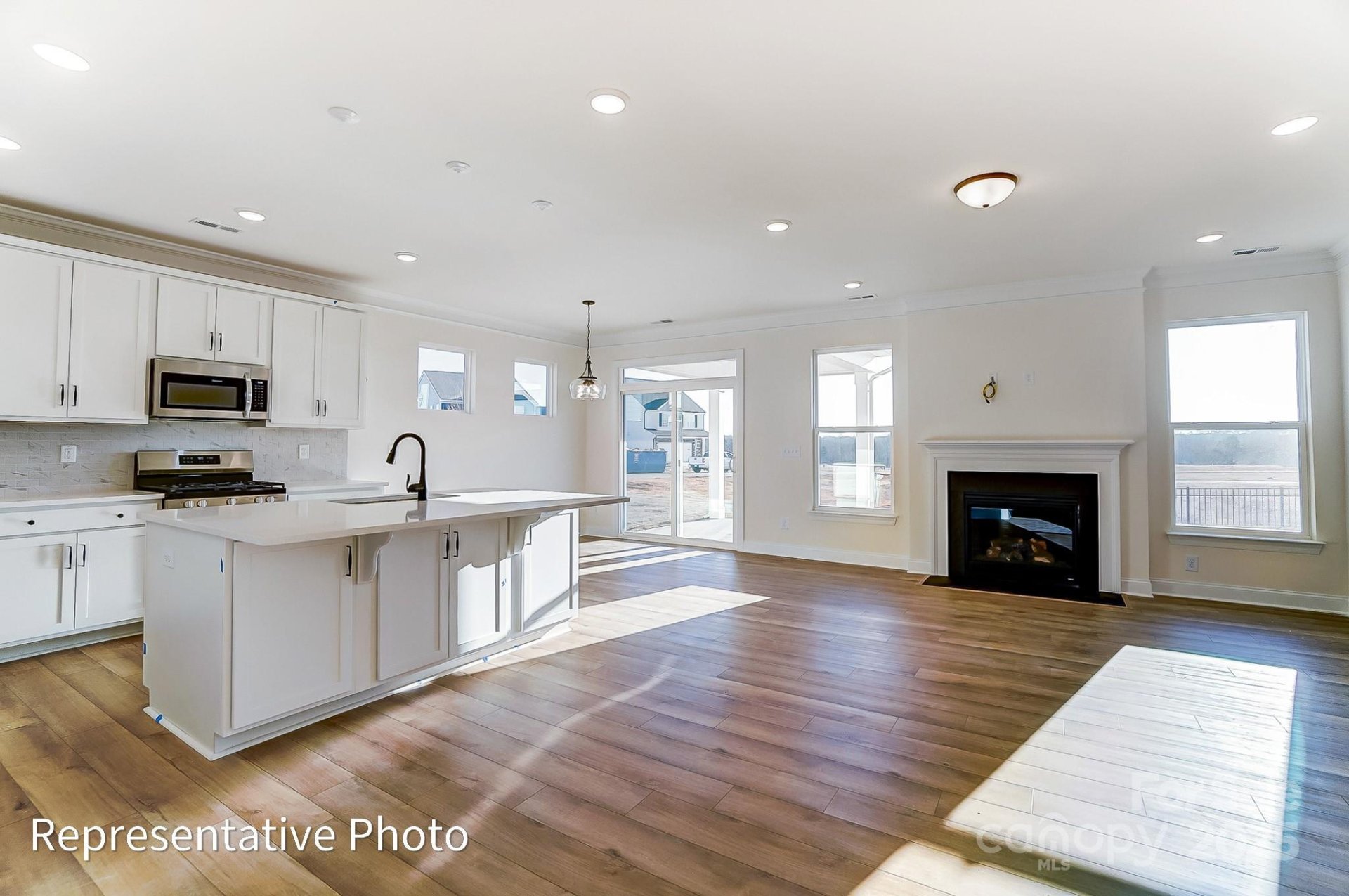 Property image 4 at 123 Prestwick Way, Mooresville, NC 28115
