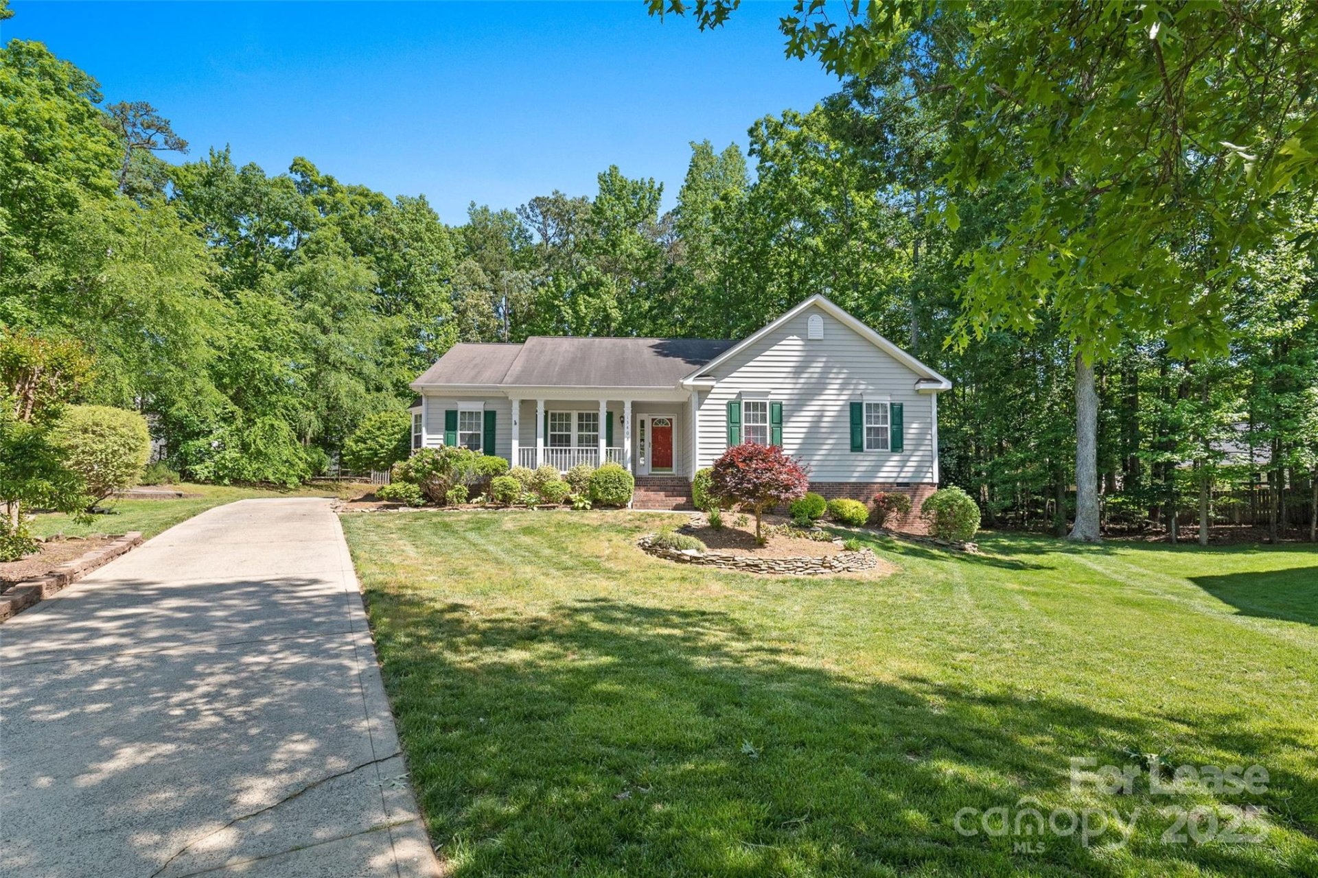 Property image 1 at 13408 Cocheco Court, Huntersville, NC 28078