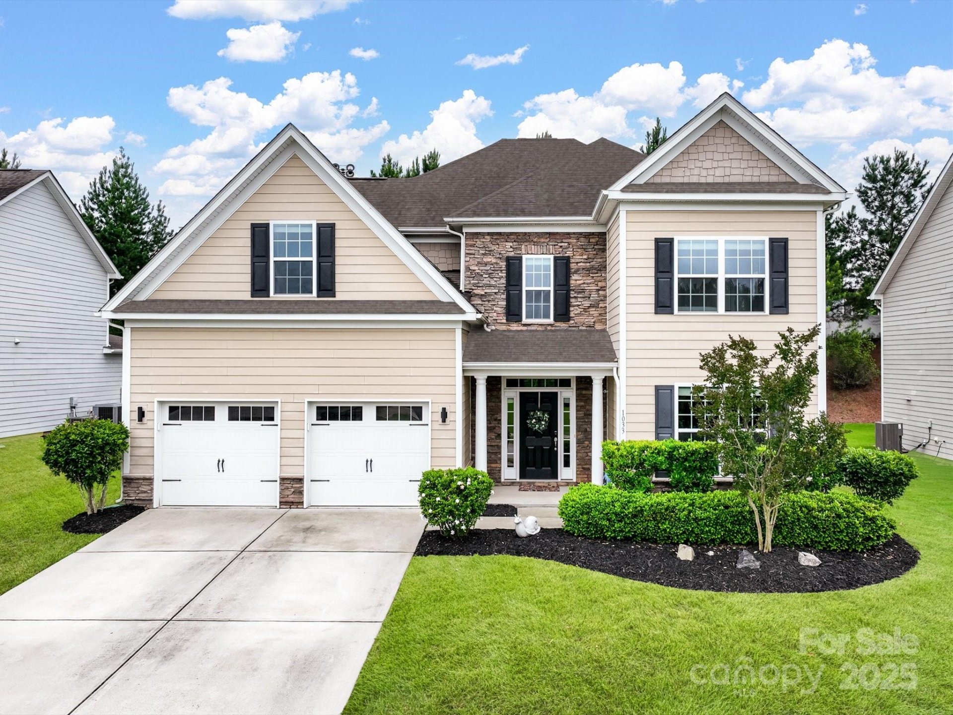 1033 Crawford Drive