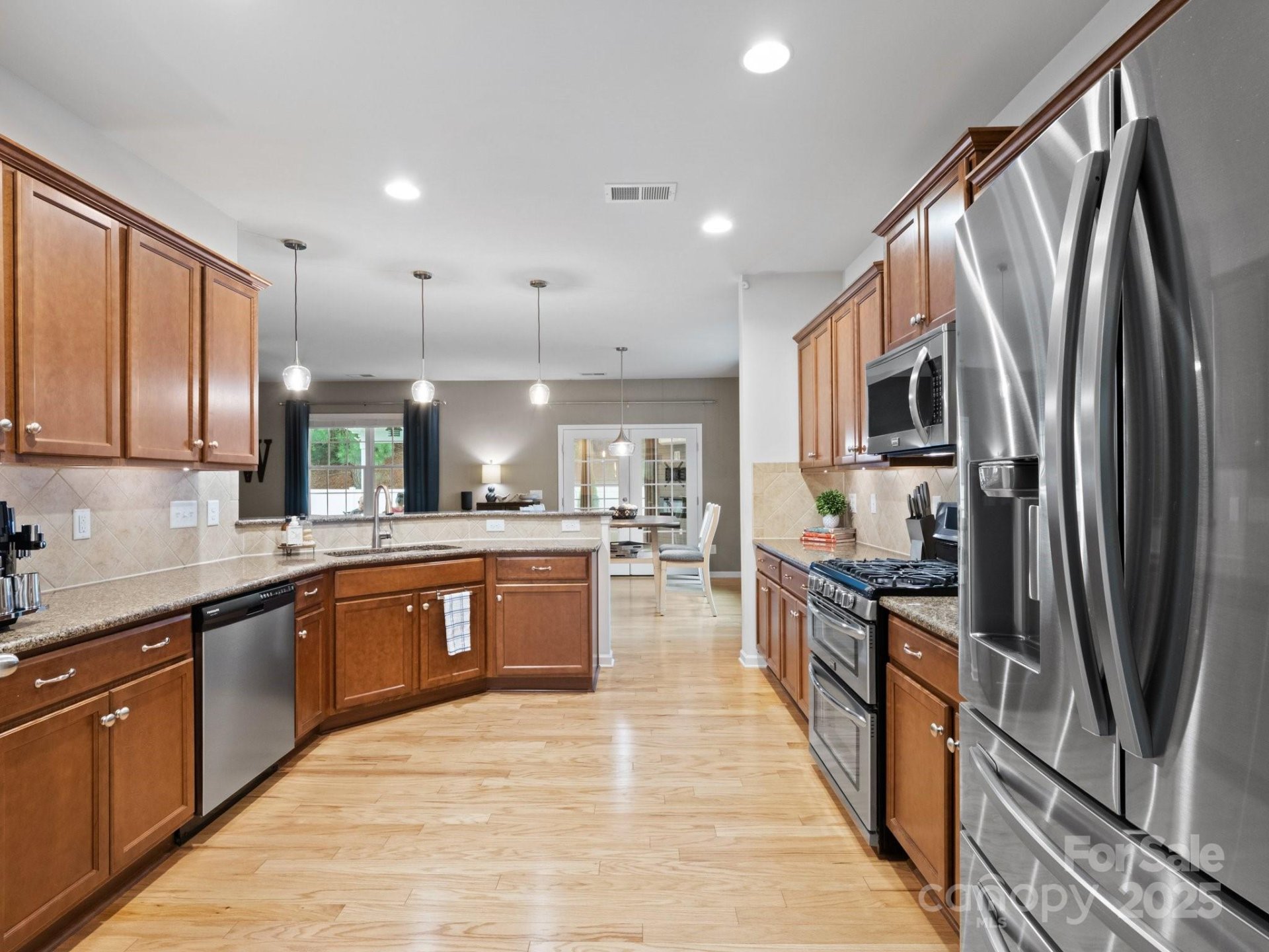Property image 4 at 1033 Crawford Drive, Lancaster, SC 29720