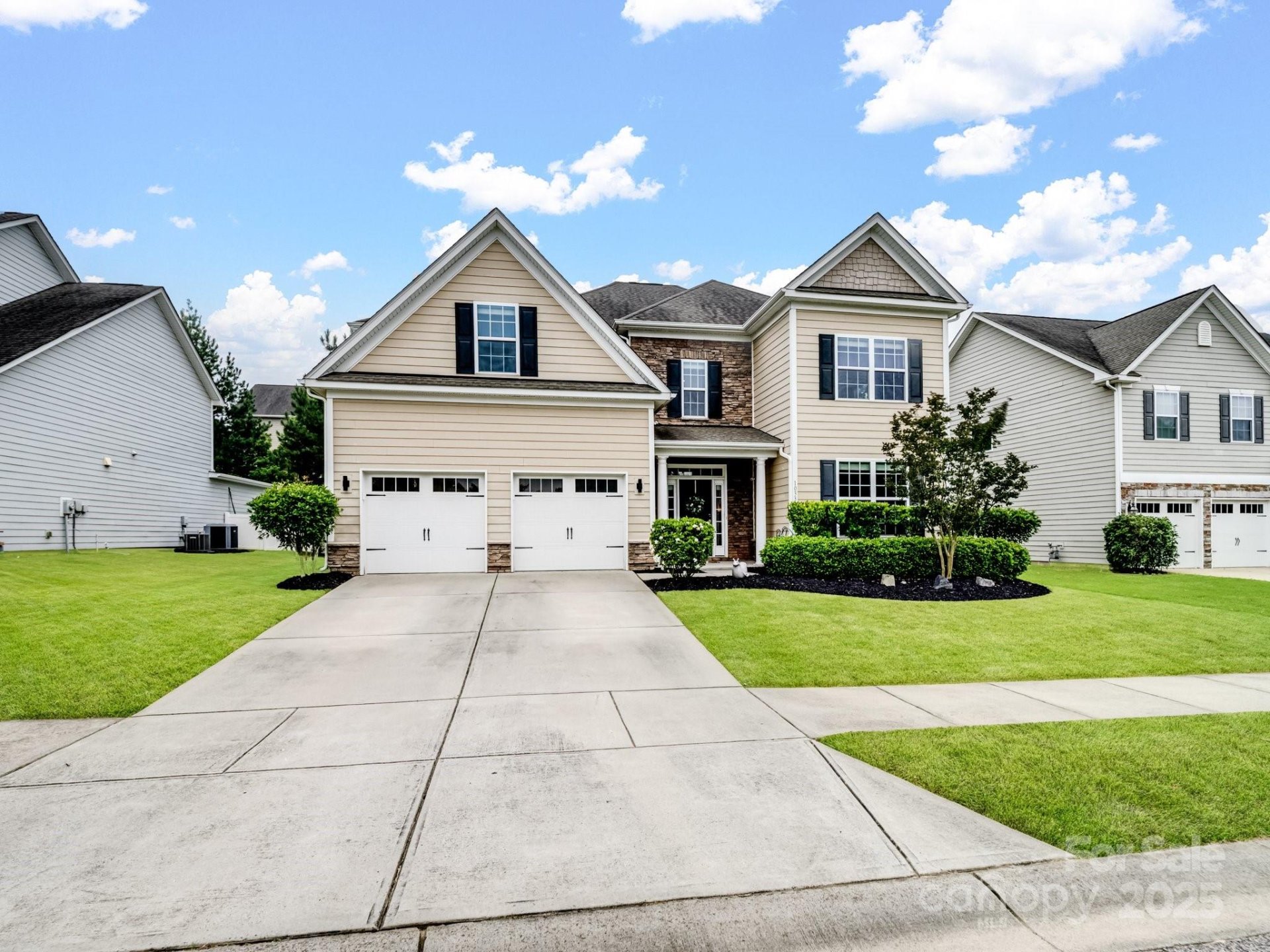 Property image 5 at 1033 Crawford Drive, Lancaster, SC 29720
