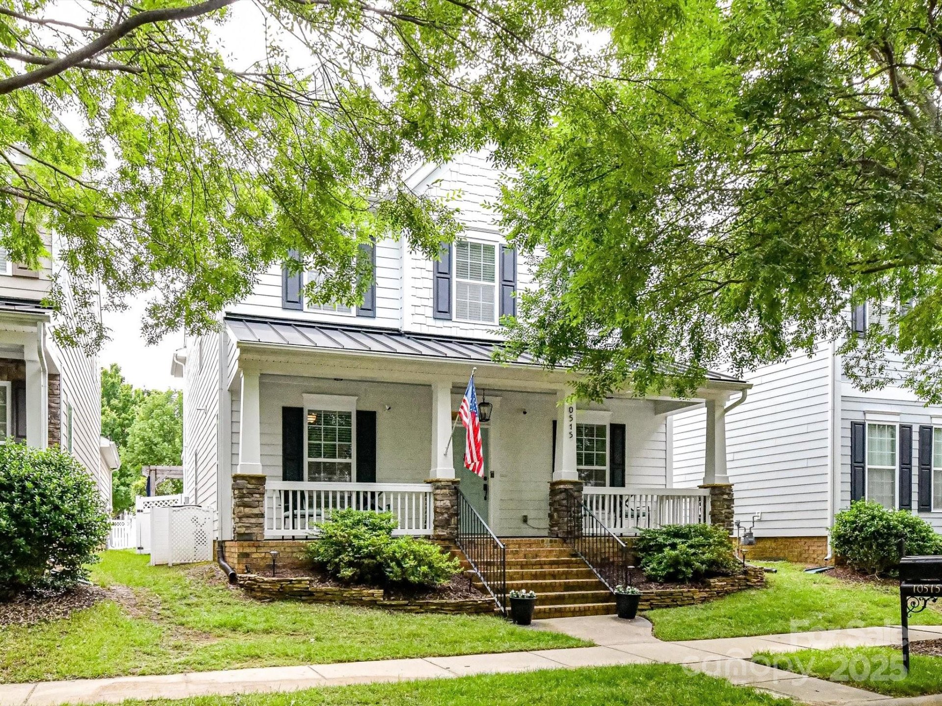 Property image 2 at 10515 Royal Winchester Drive, Charlotte, NC 28277