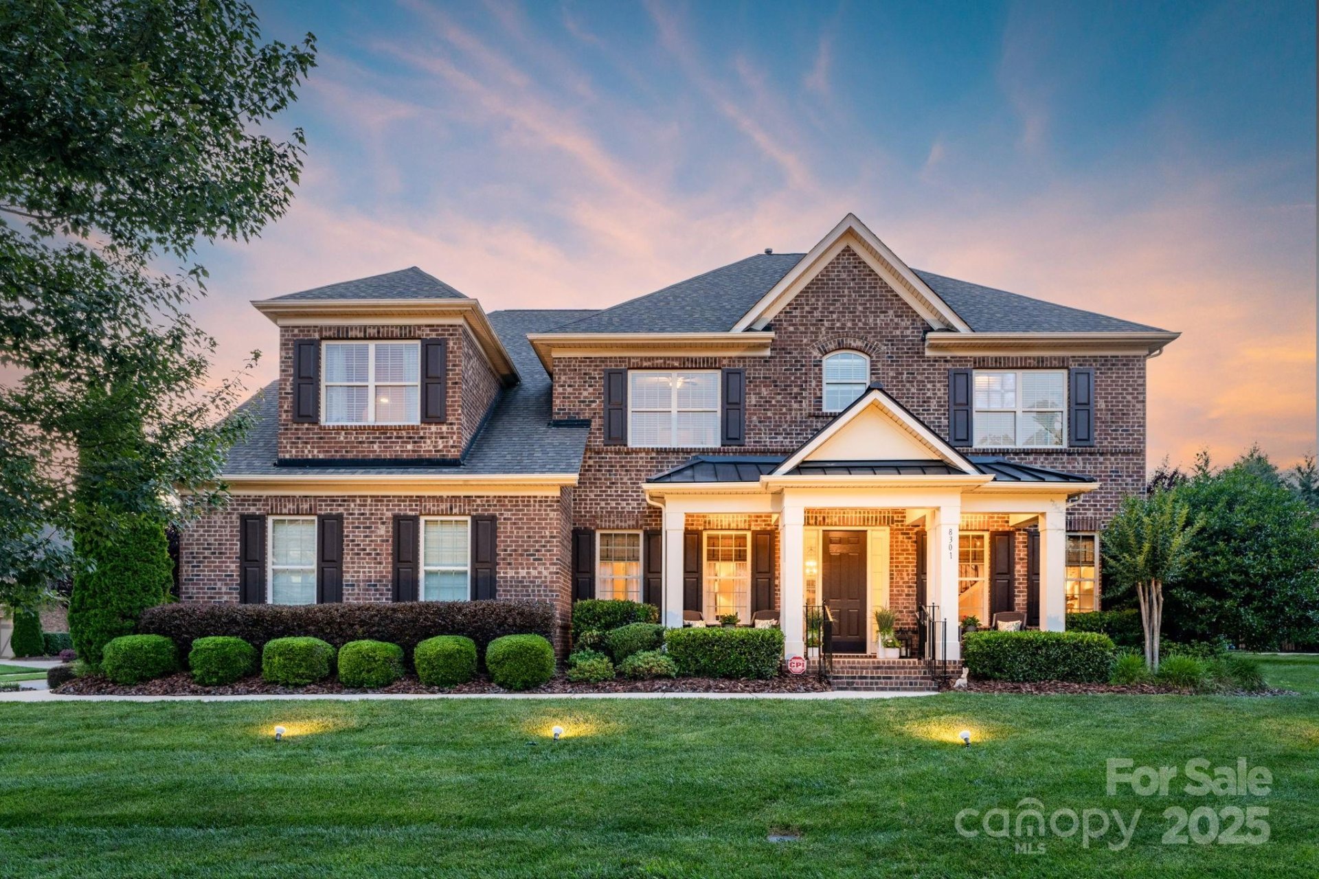 Property image 1 at 8301 Caesars Head Drive, Waxhaw, NC 28173