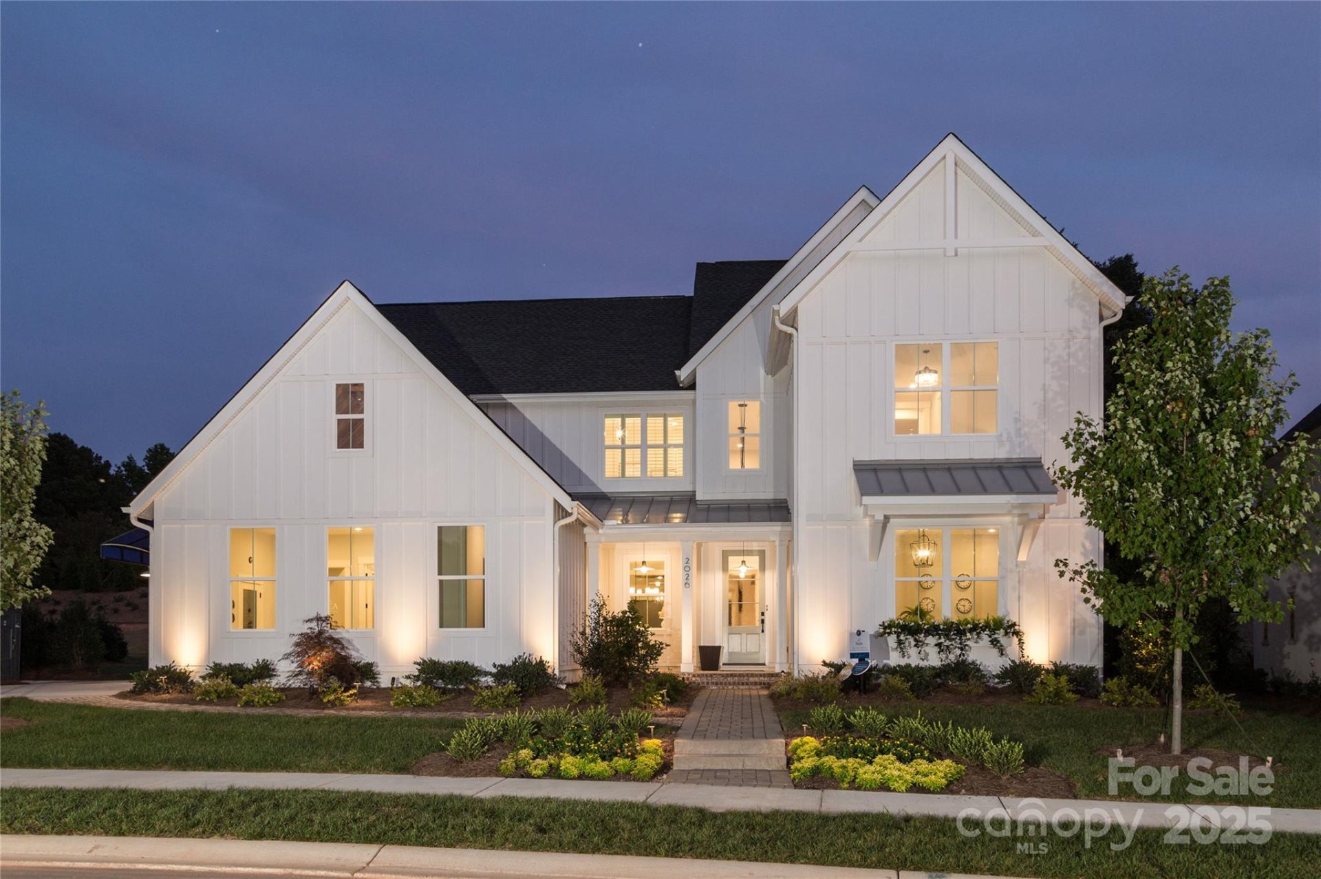 Property image 1 at 2026 Thatcher Way, Fort Mill, SC 29715