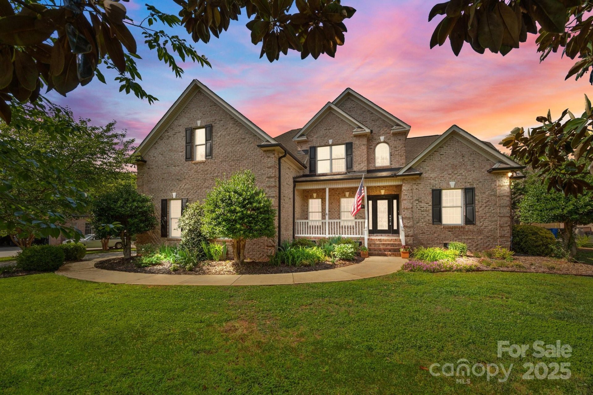 389 Ponderosa Circle