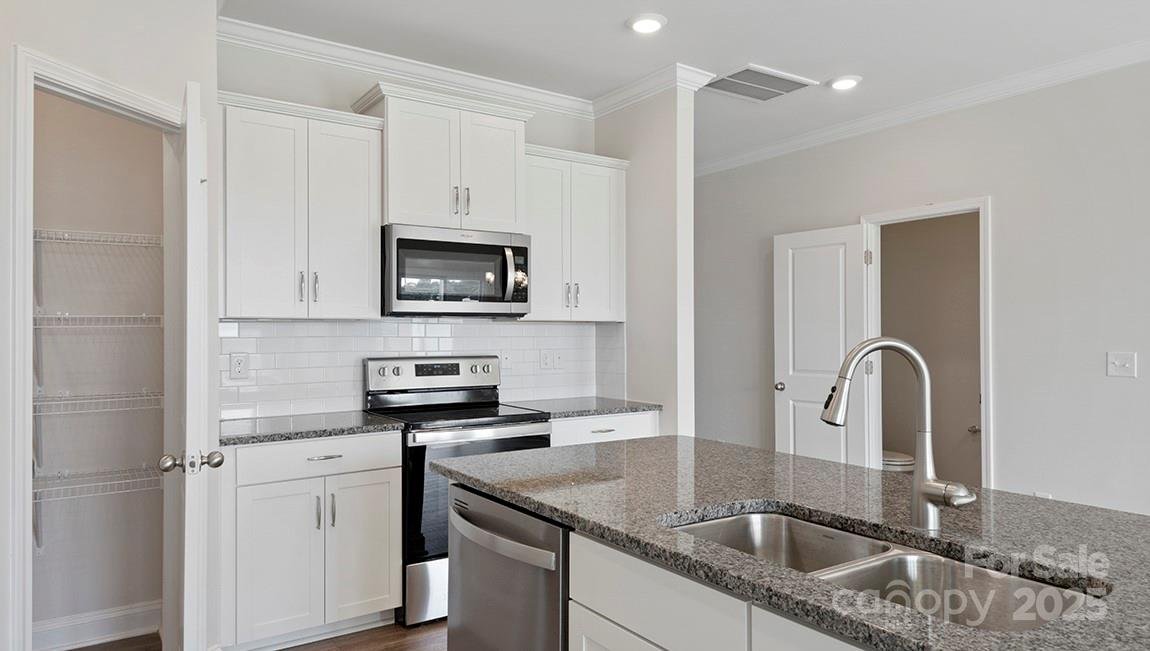 Property image 4 at 395 Lagoon Road, Fletcher, NC 28732