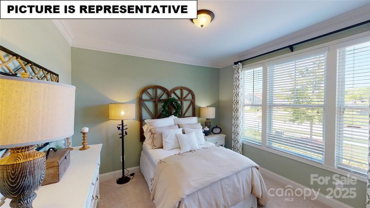 Property image 2 at 674 Georgie Street, Troutman, NC 28166