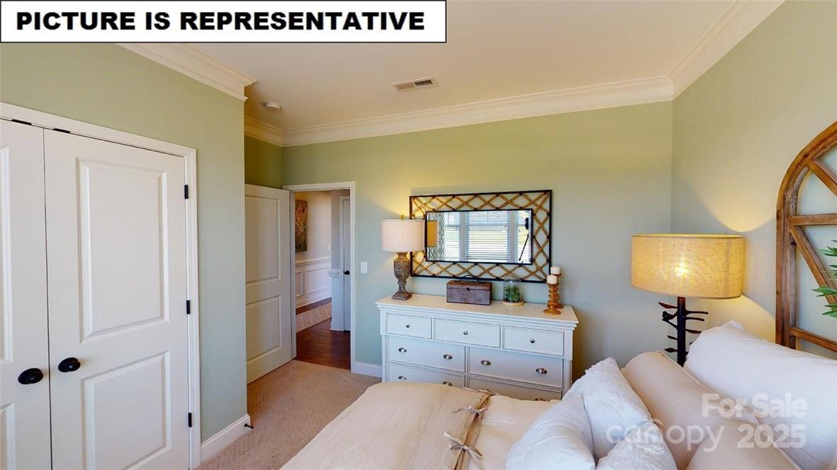Property image 3 at 674 Georgie Street, Troutman, NC 28166