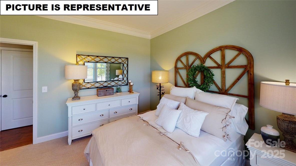 Property image 4 at 674 Georgie Street, Troutman, NC 28166