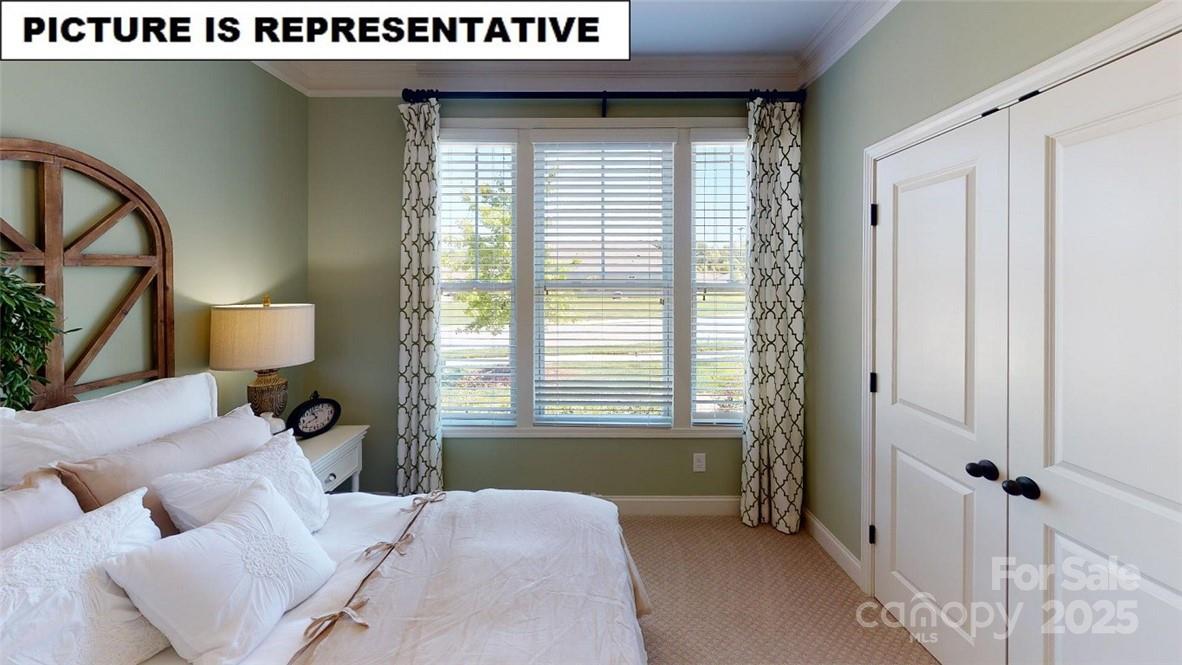 Property image 5 at 674 Georgie Street, Troutman, NC 28166