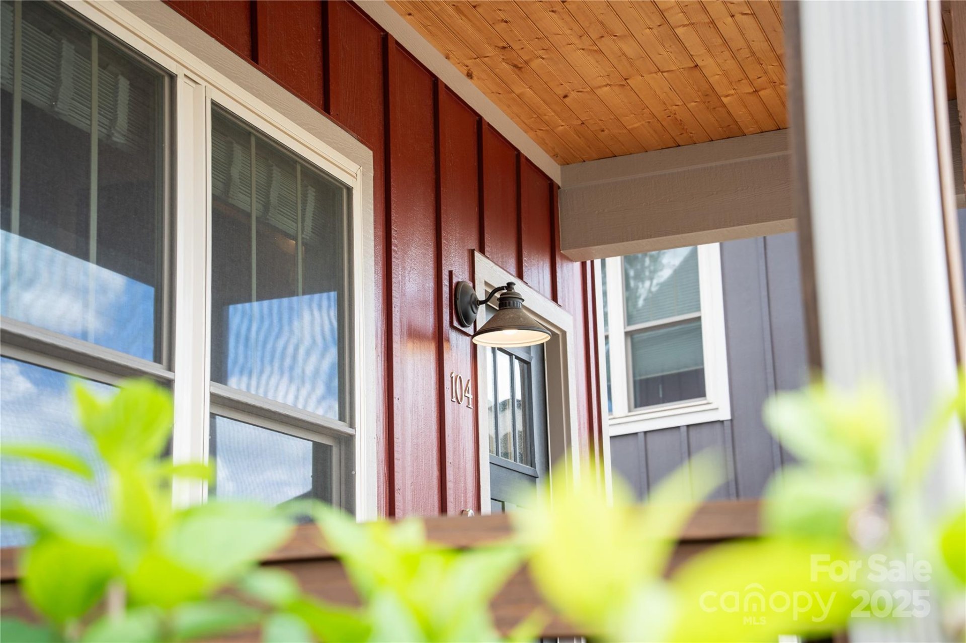 Property image 4 at 104 Wheeler Road, Weaverville, NC 28787