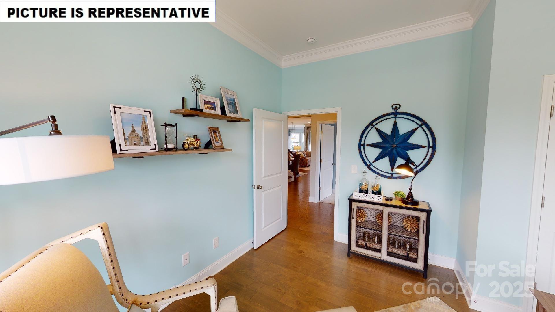 Property image 4 at 505 York Road, Troutman, NC 28166