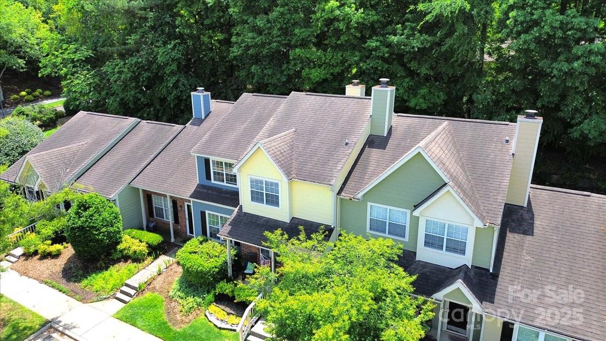 Property image 2 at 9216 Four Mile Creek Road, Charlotte, NC 28277