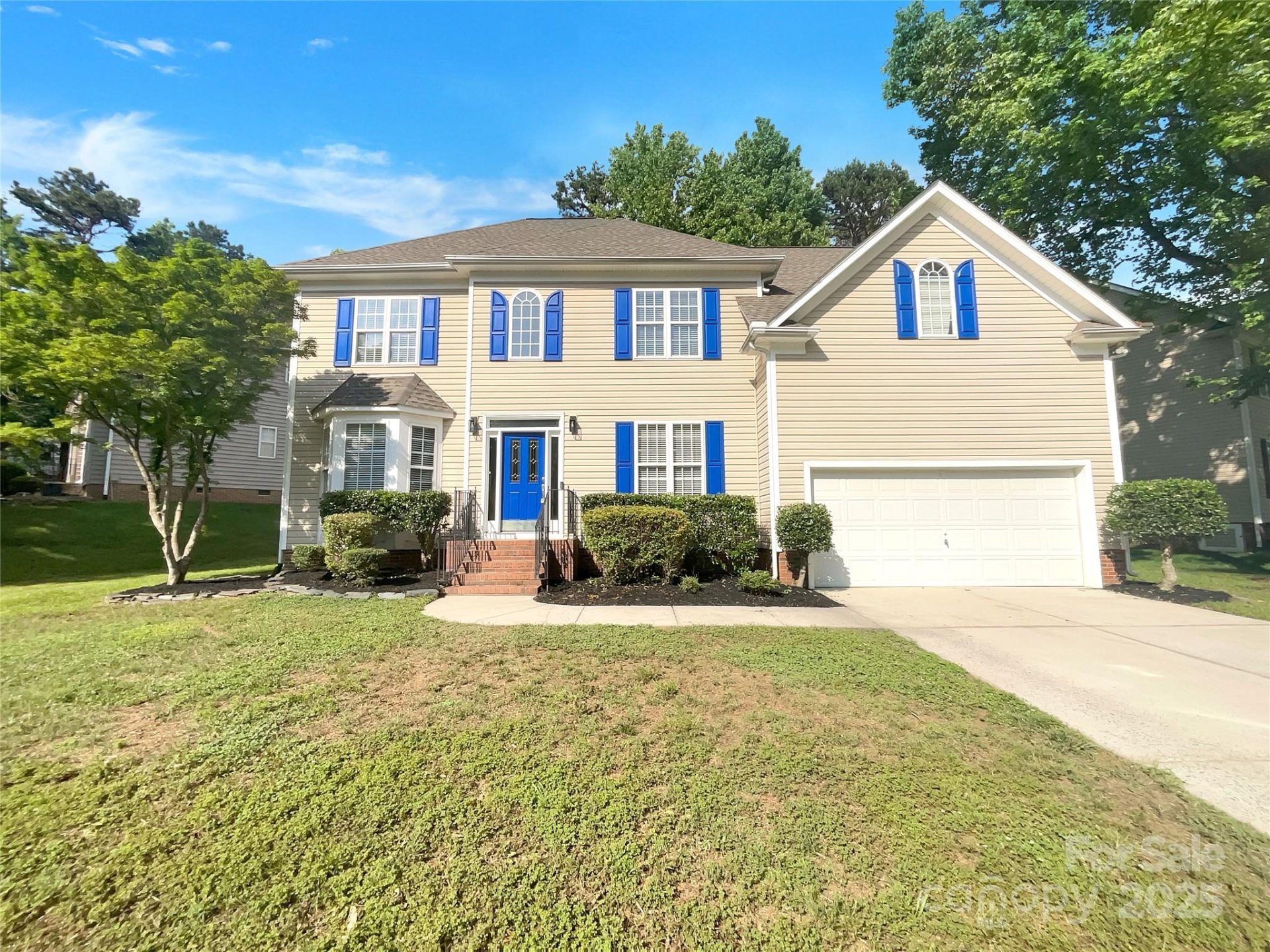 Property at 10319 Willingham Road, Huntersville, NC 28078