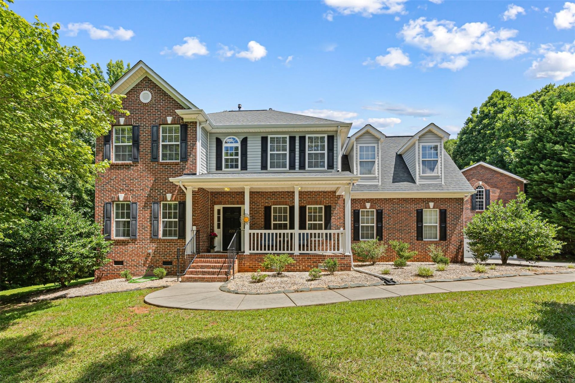 Lynnwood Farms, Fort Mill Community
