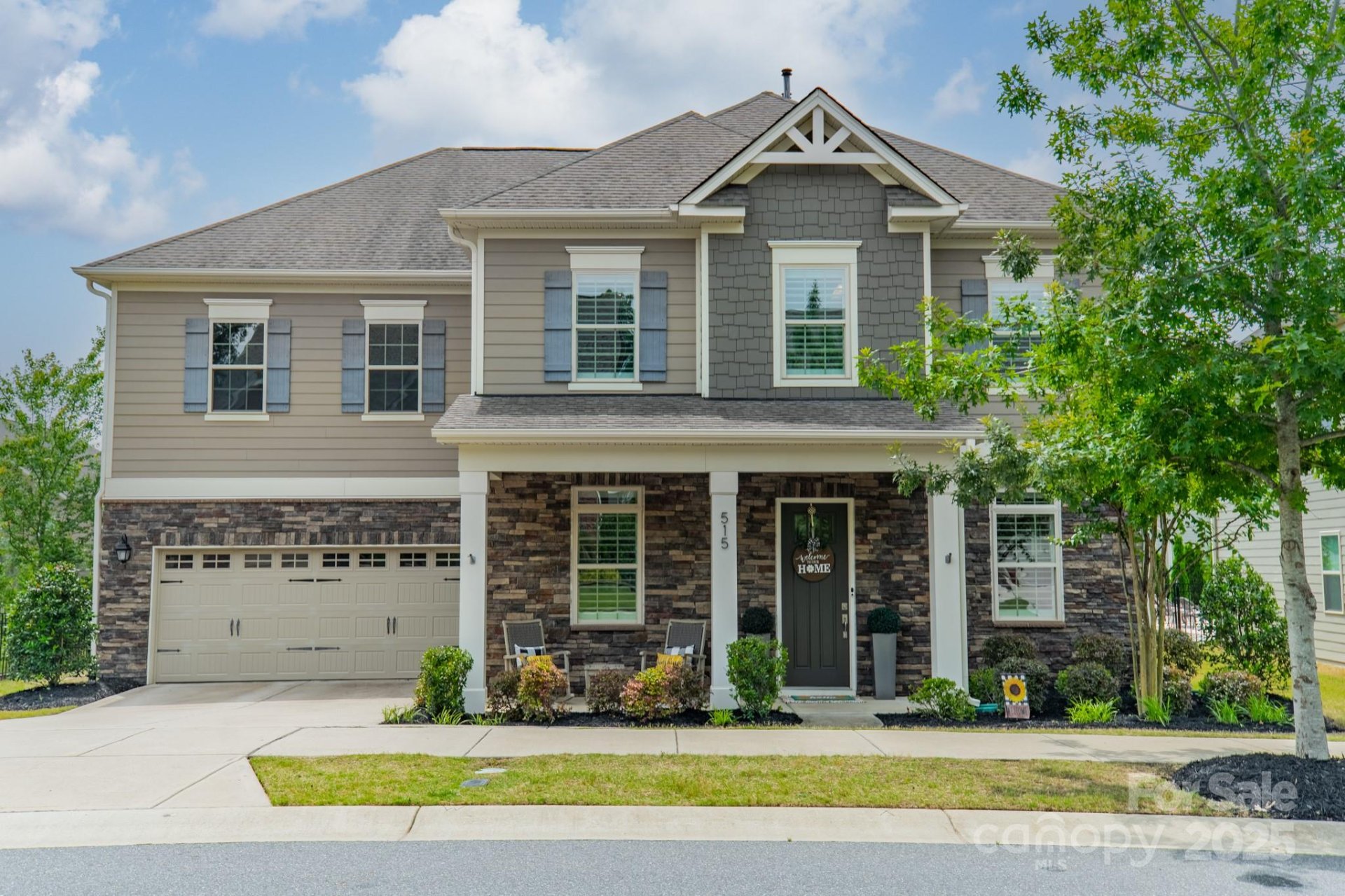 Property image 1 at 515 Lizzie Lane, Fort Mill, SC 29708