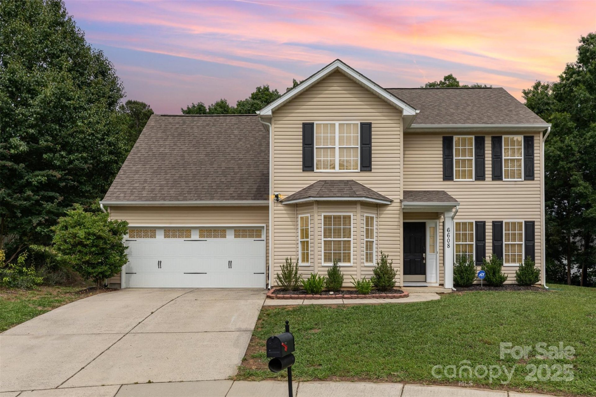 Property image 1 at 6608 Pattonsburg Drive, Charlotte, NC 28213