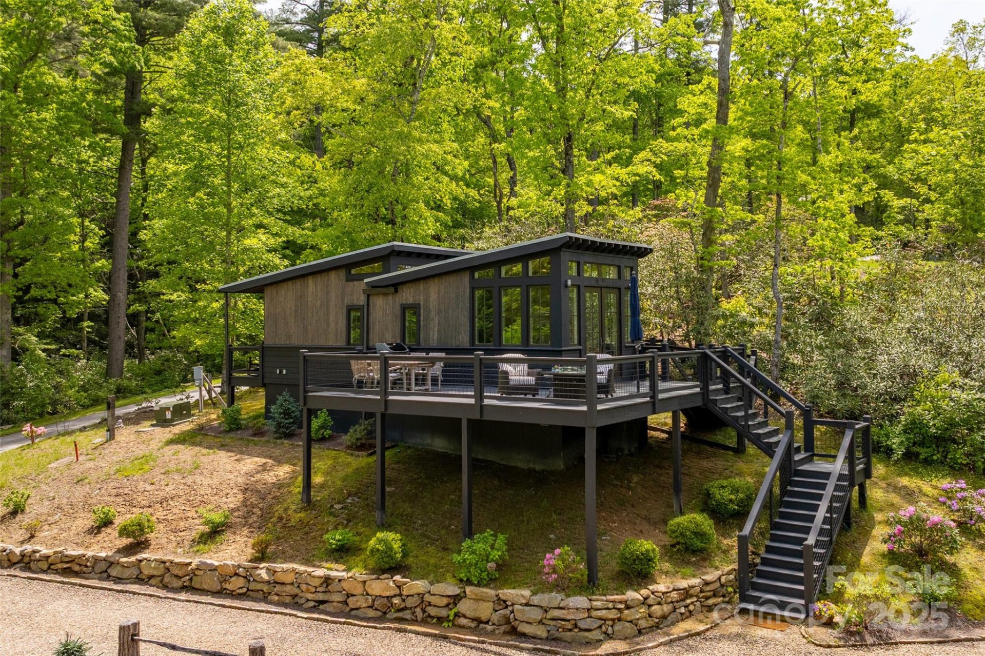 Property image 2 at 134 Rock Face Trail, Highlands, NC 28741