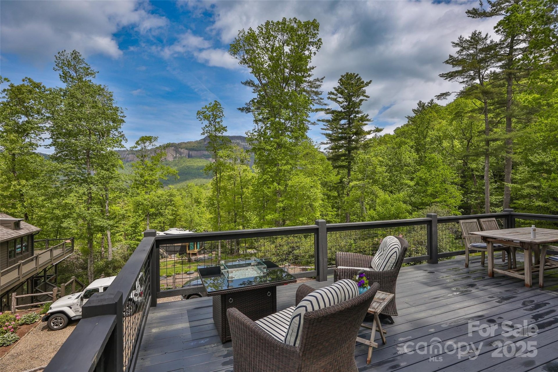 Property image 3 at 134 Rock Face Trail, Highlands, NC 28741