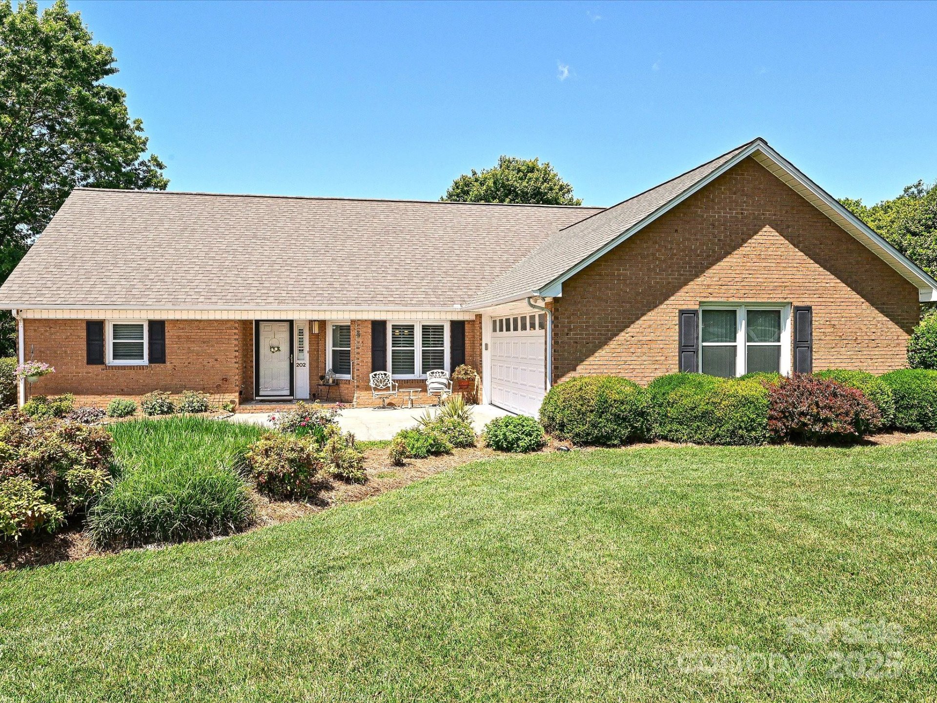 Property at 202 Cameron Drive, Kings Mountain, NC 28086