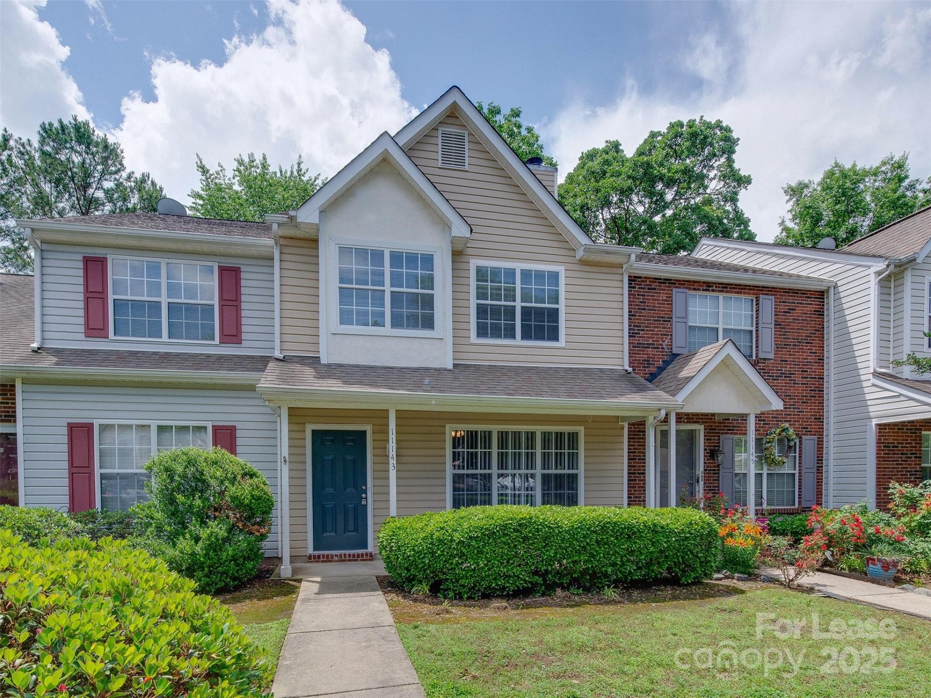 Property image 2 at 11143 Whitlock Crossing Court, Charlotte, NC 28273