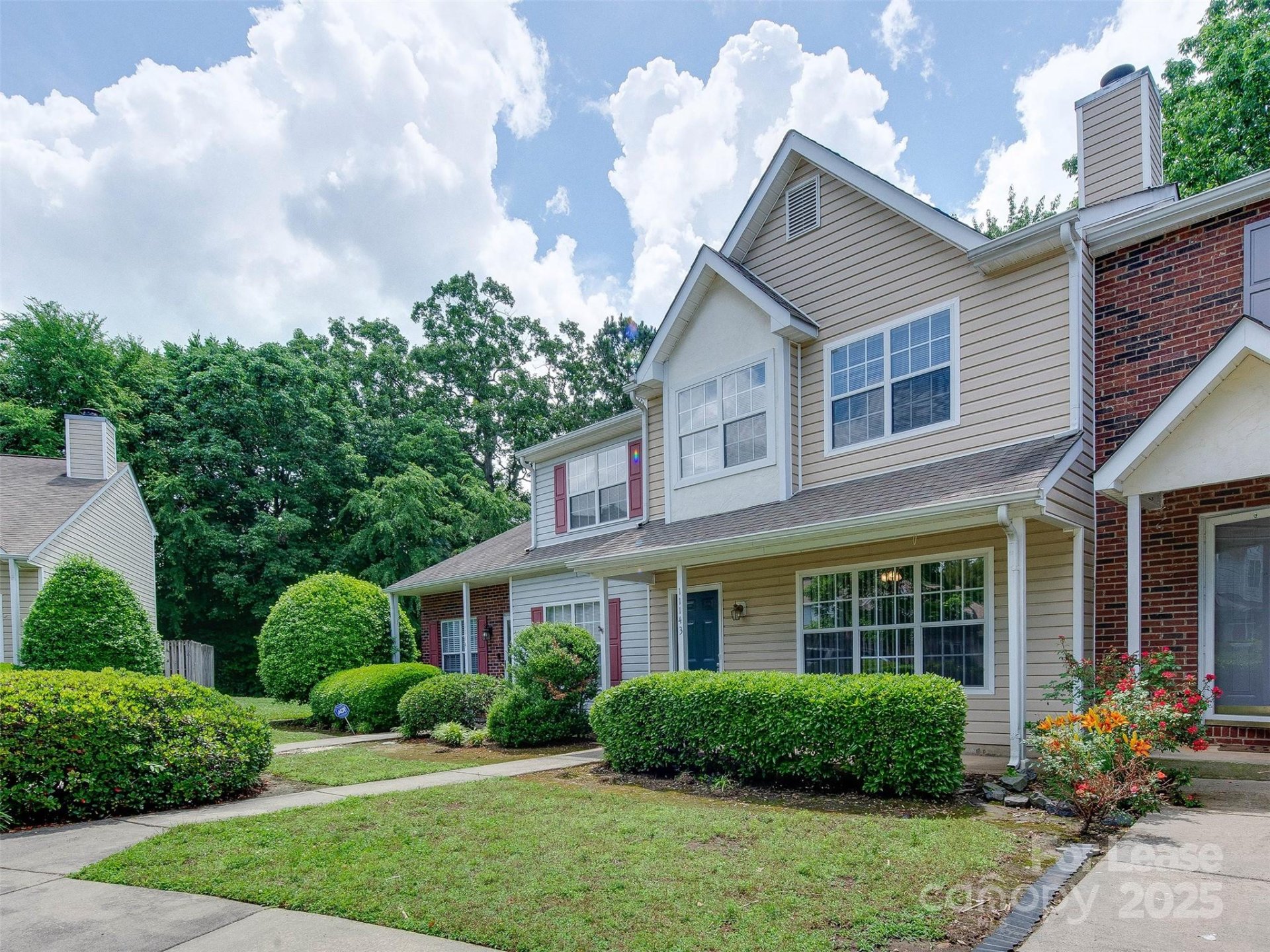 Property image 3 at 11143 Whitlock Crossing Court, Charlotte, NC 28273