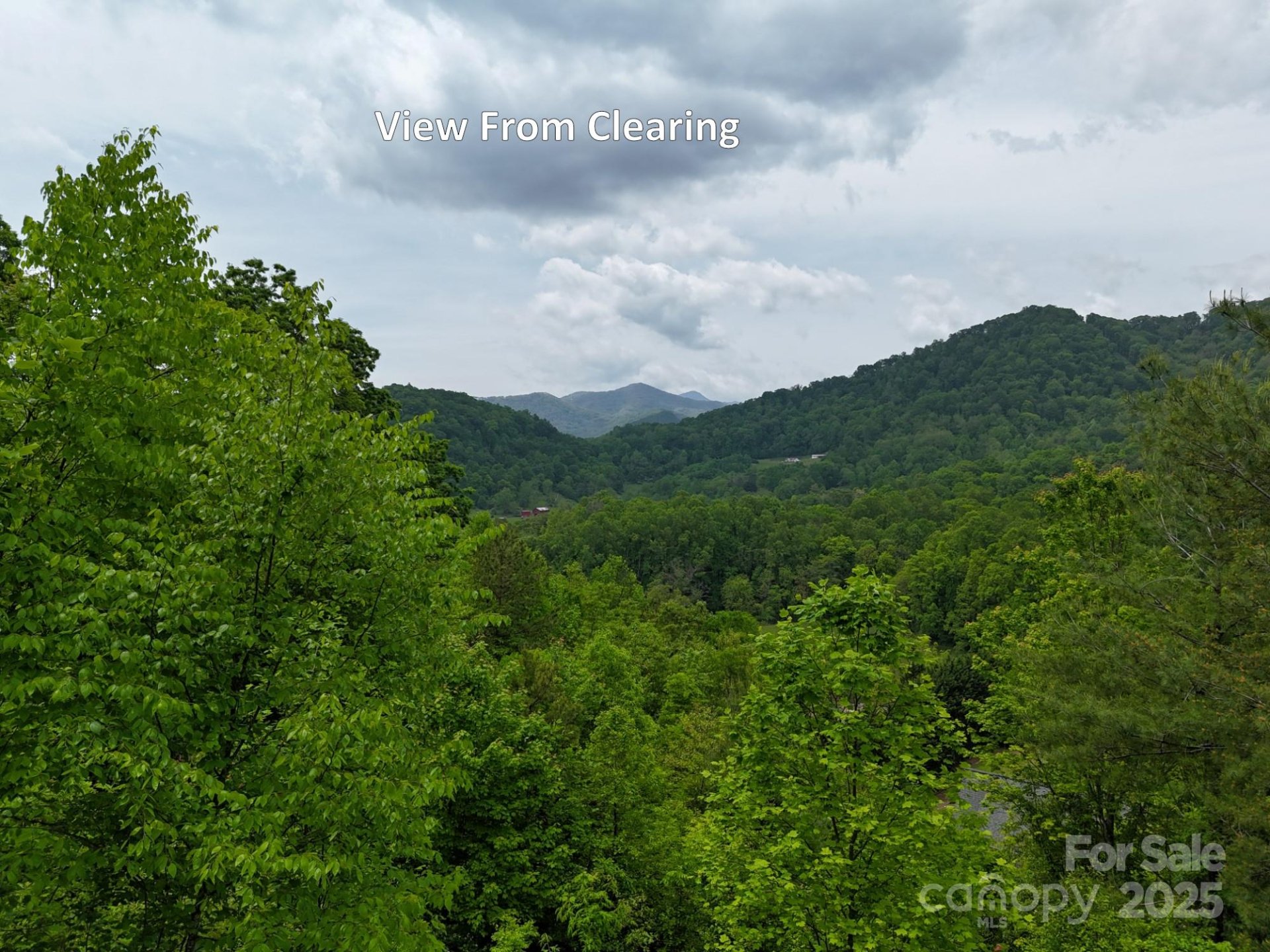 Property image 2 at 0 Iverness Drive, Waynesville, NC 28785