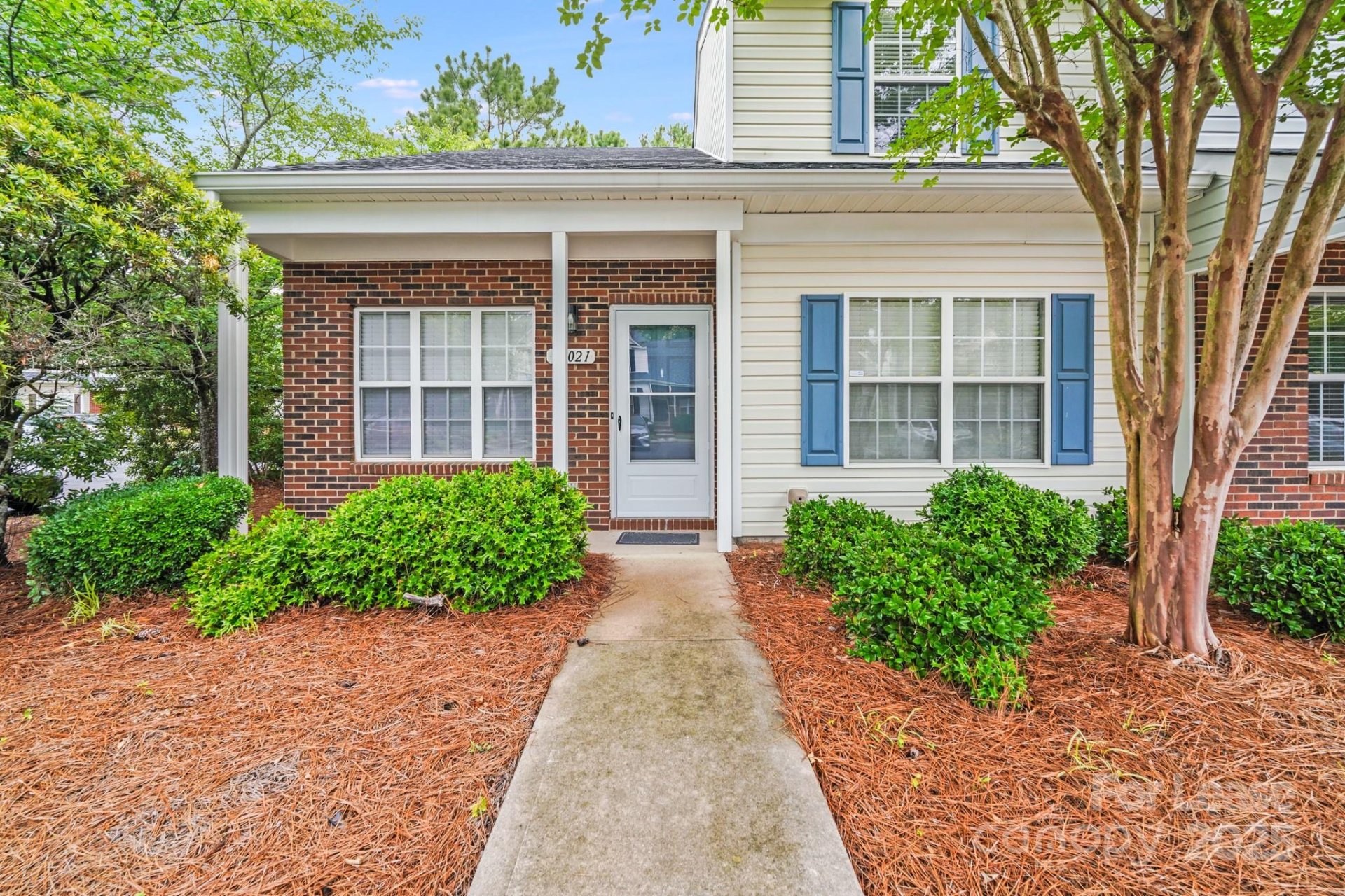 Property image 1 at 15021 Deshler Court, Charlotte, NC 28273