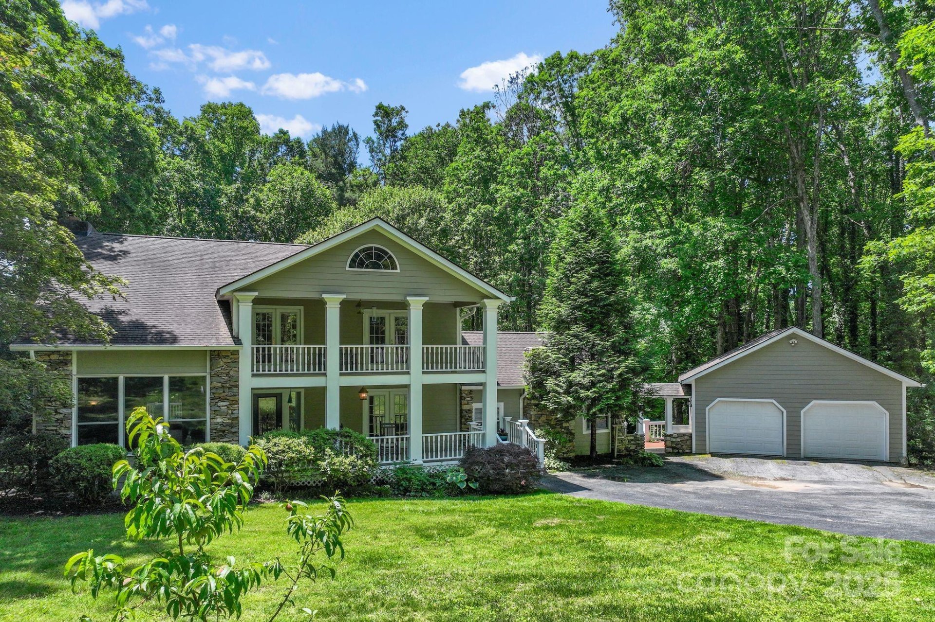 Property image 2 at 41 Glen Cove Road, Arden, NC 28704