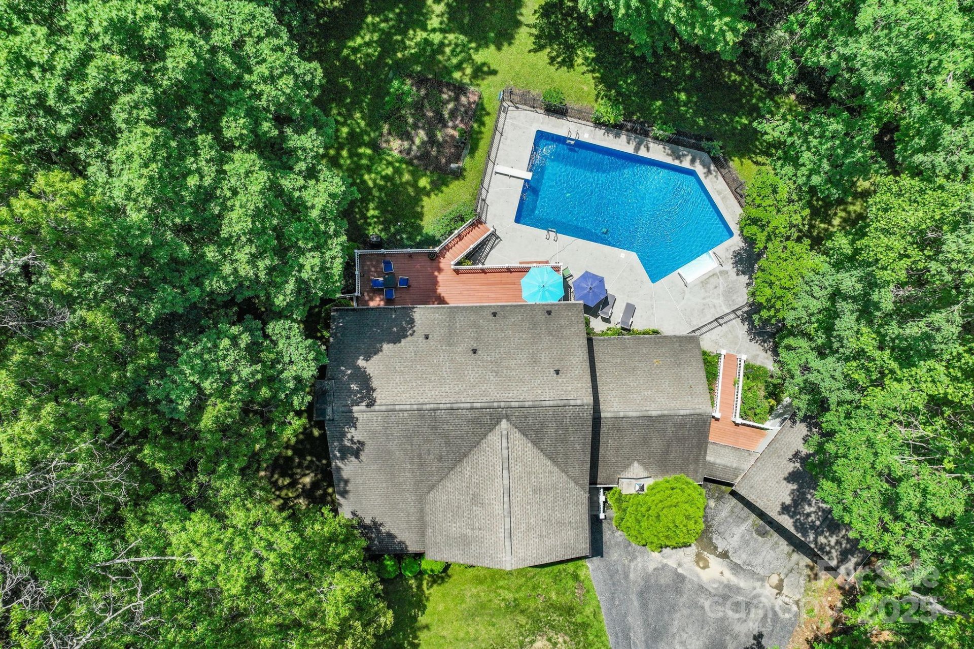 Property image 3 at 41 Glen Cove Road, Arden, NC 28704