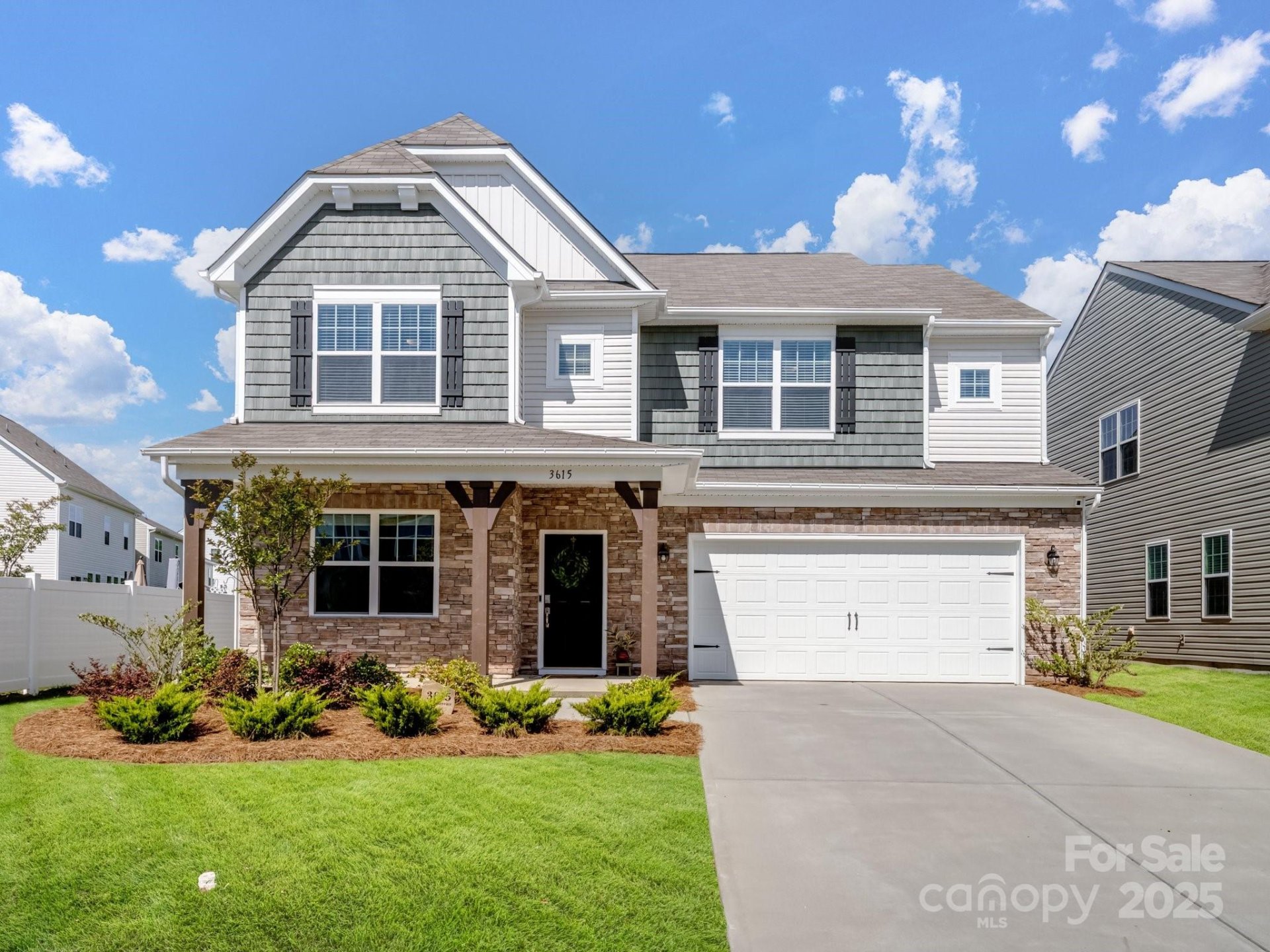 3615 Slider Terrace