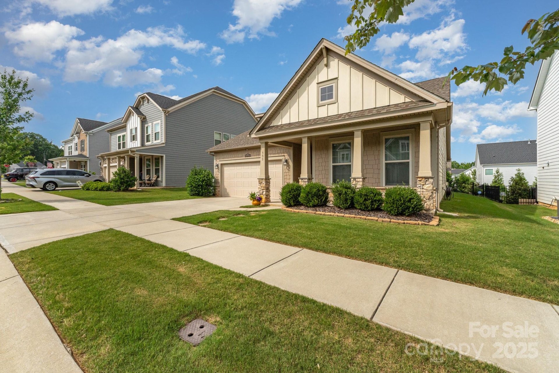 Property image 3 at 333 Dudley Drive, Fort Mill, SC 29715
