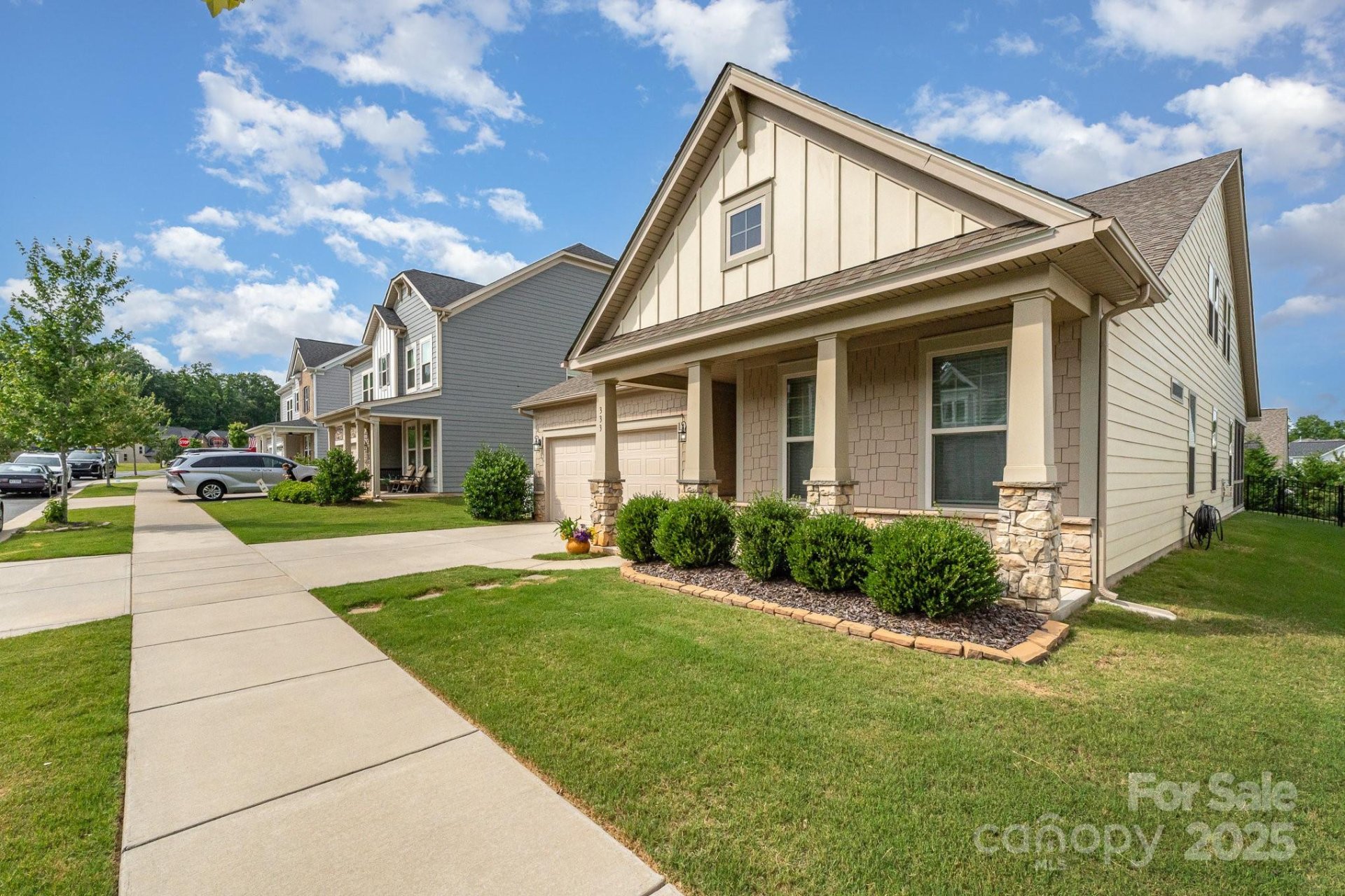 Property image 4 at 333 Dudley Drive, Fort Mill, SC 29715