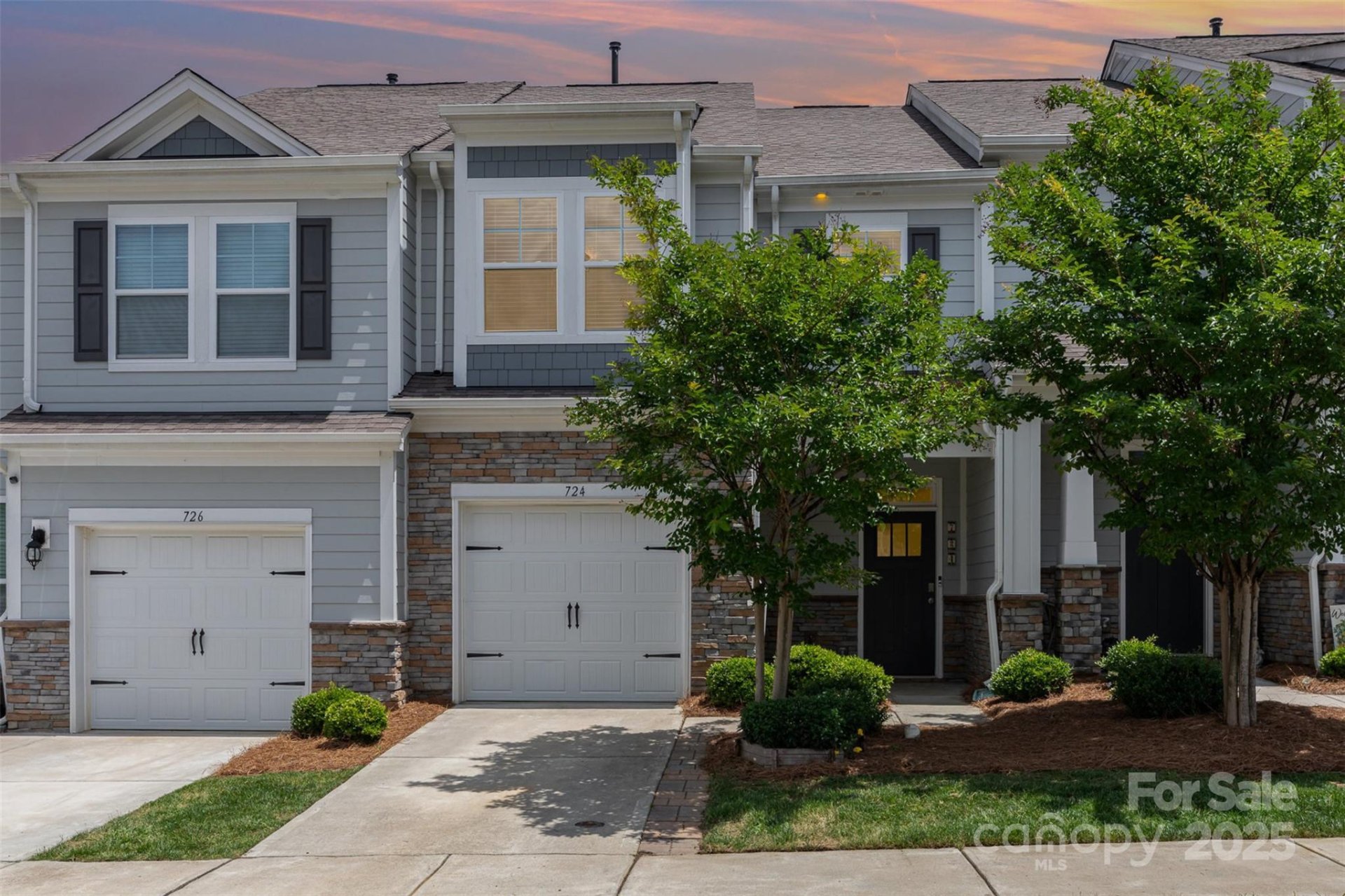 Property image 2 at 724 Little Bluestem Drive, Lake Wylie, SC 29710