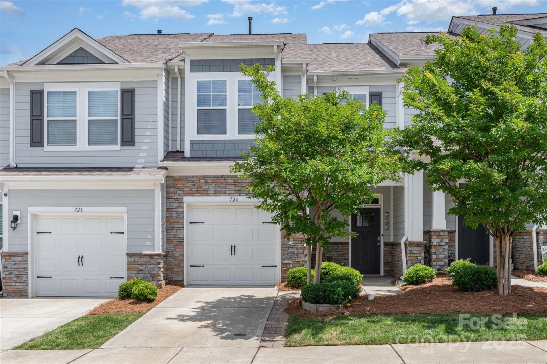 Property image 3 at 724 Little Bluestem Drive, Lake Wylie, SC 29710