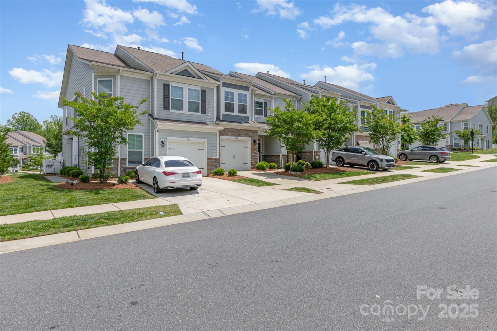 Property image 4 at 724 Little Bluestem Drive, Lake Wylie, SC 29710