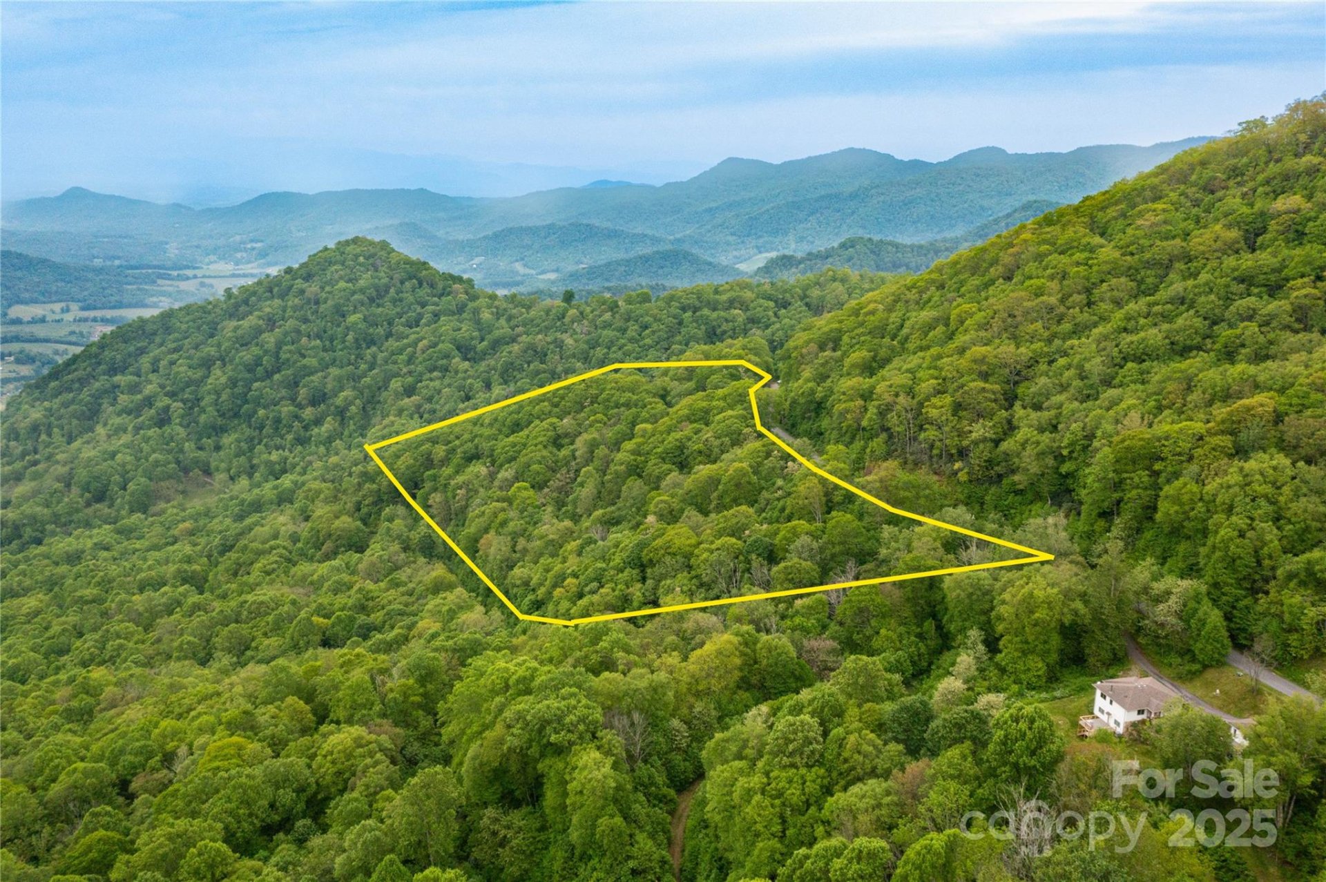 Property image 2 at 999 Mount Soma Boulevard, Clyde, NC 28721
