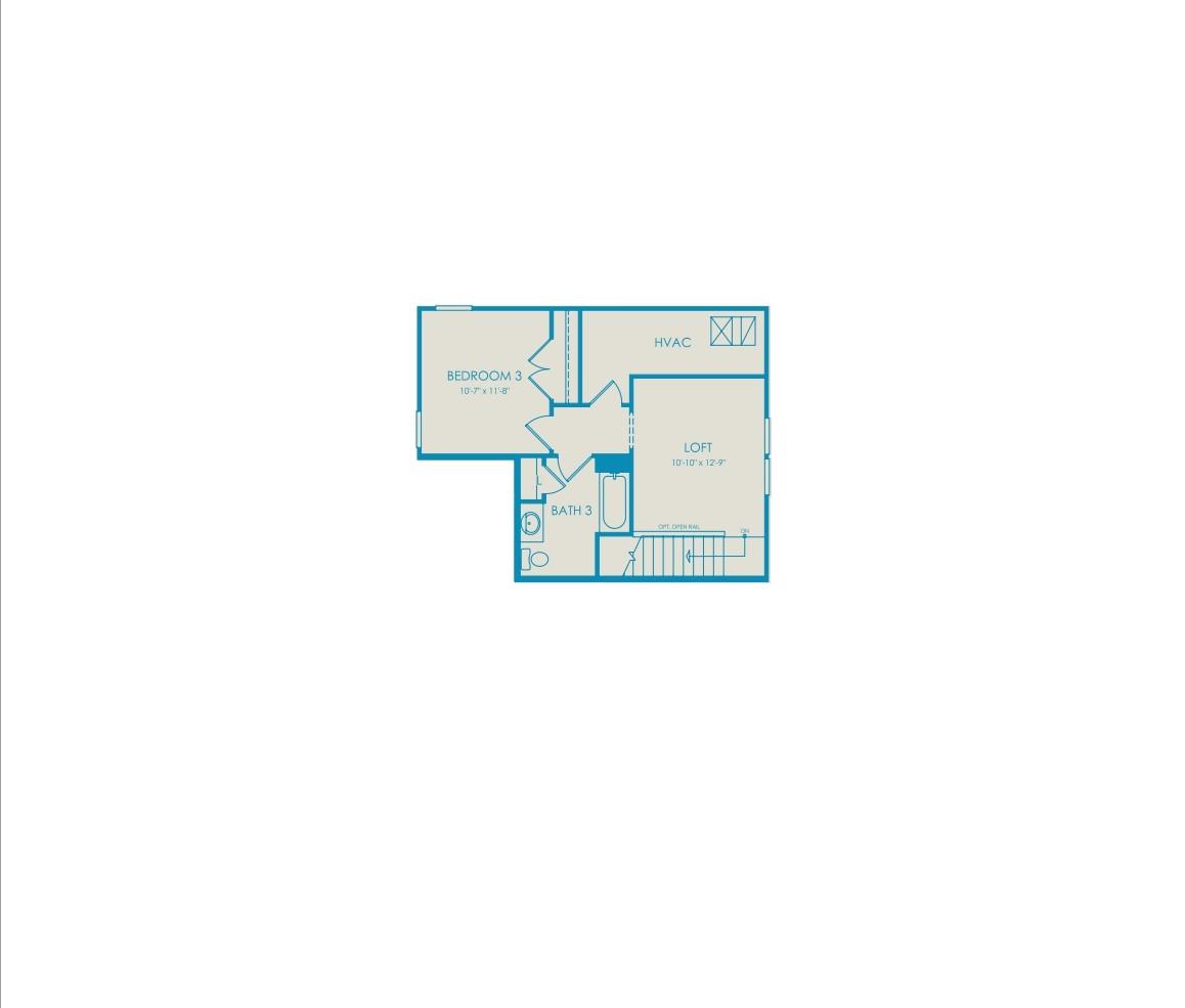 Property image 3 at 2658 Headwind Court, Belmont, NC 28012