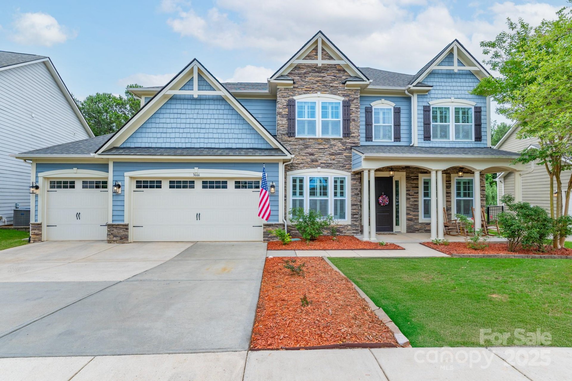 3666 Jacinta Court